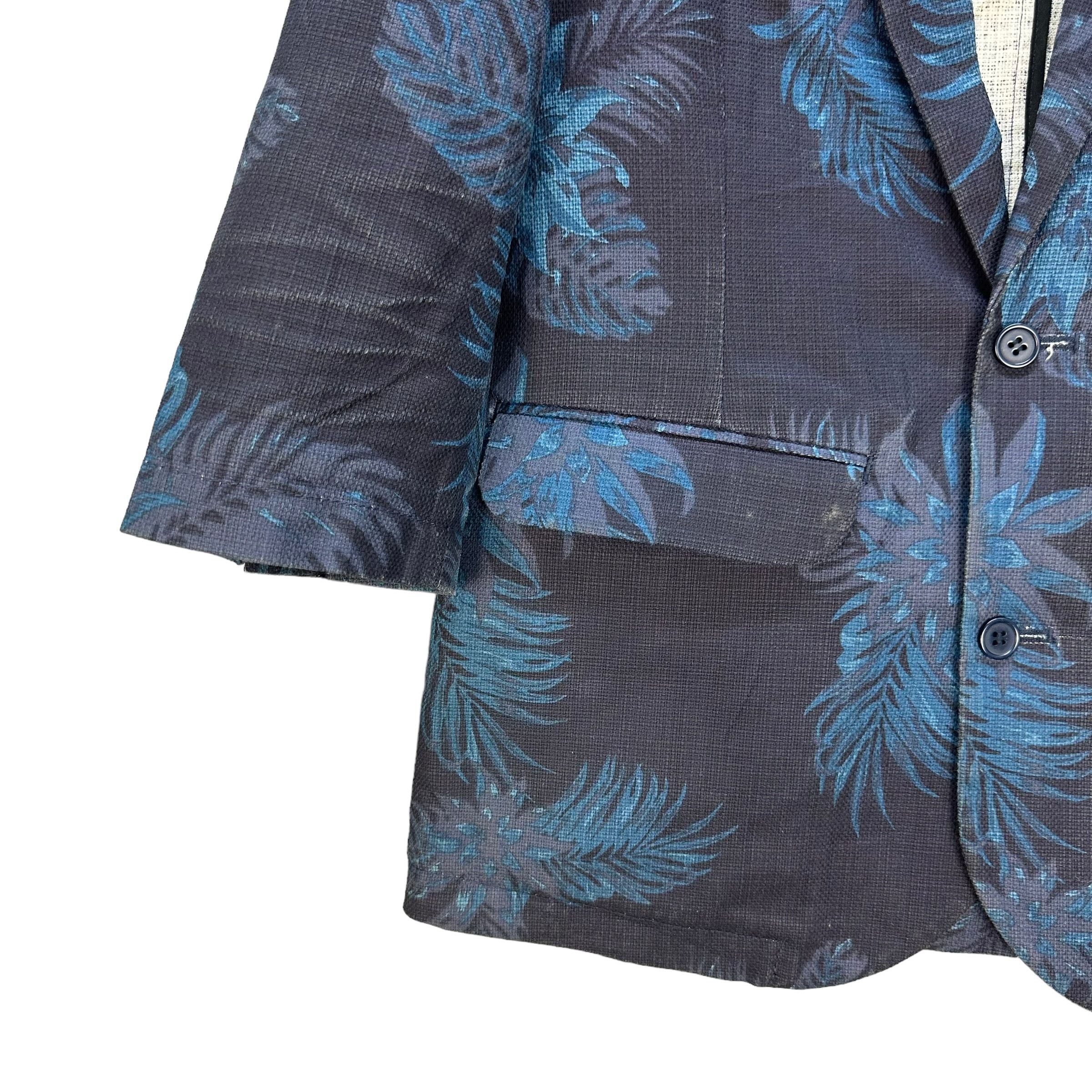 Japanese Brand BROWNY VINTAGE AMERICAN SURF CASUAL JACKET #8818-028 Size US M / EU 48-50 / 2 - 4 Thumbnail