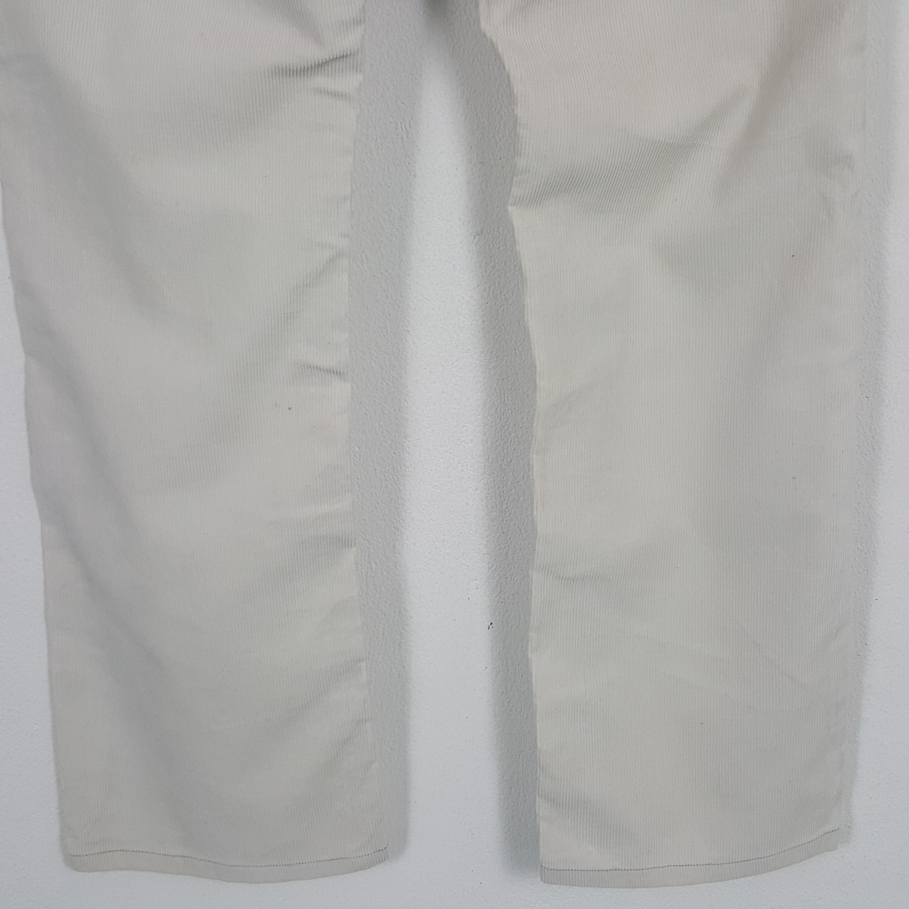 Burberry × Vintage Vintage Burberry London Black Label Pants Size US 30 / EU 46 - 6 Thumbnail