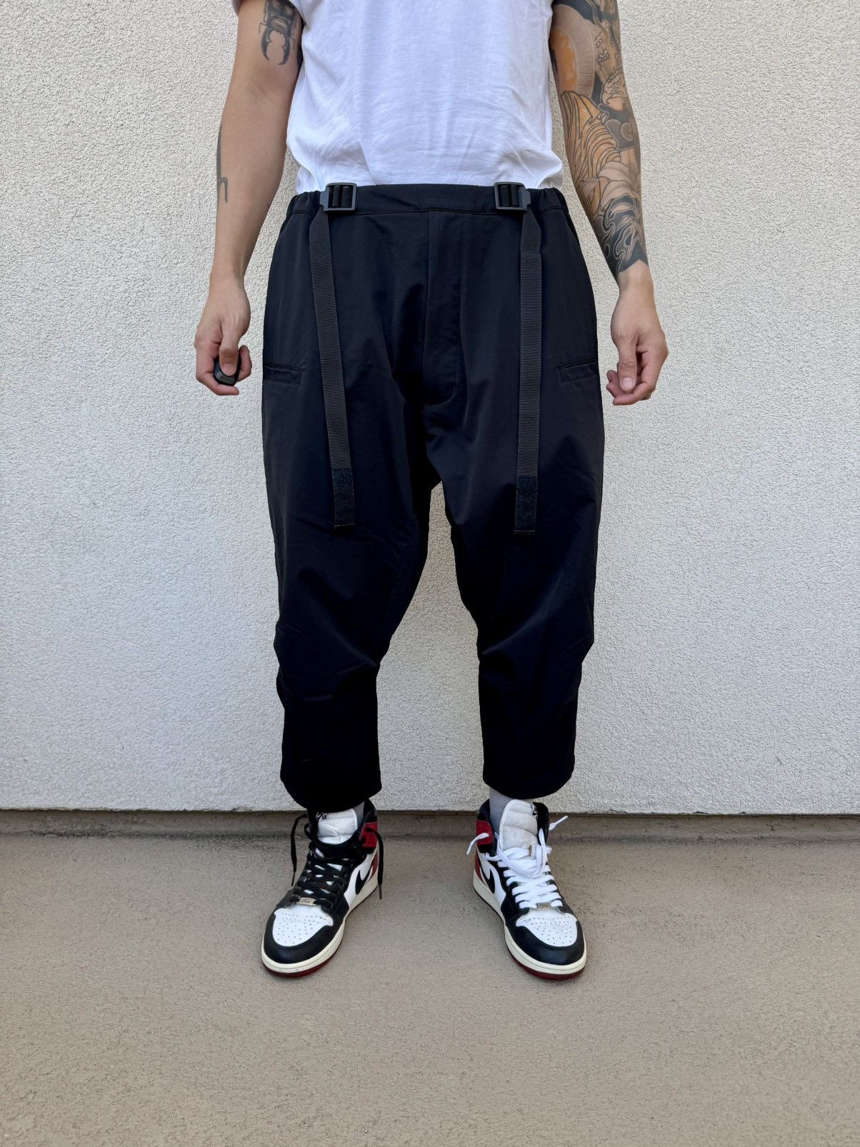 Acronym Acronym P17-DS Size M | Grailed Acronym Acronym P17-DS Size M | Grailed