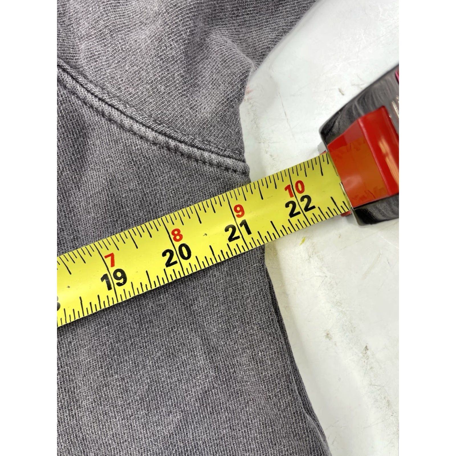 Outerknown VINTAGE Outerknown Hoodie Shirt Womens? Size S / US 4 / IT 40 - 7 Thumbnail