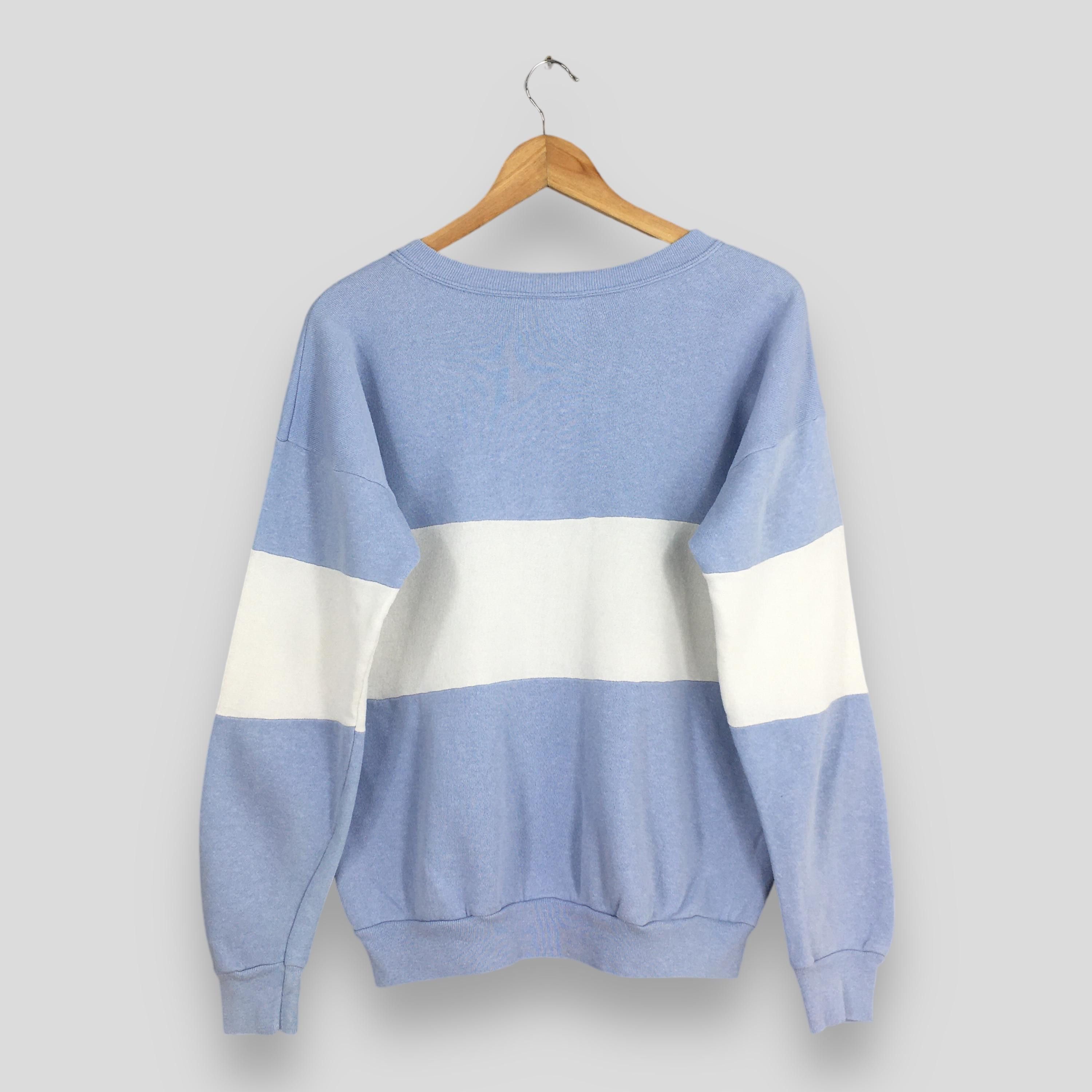 NCAA × Velva Sheen Vintage 90s North Carolina Tar Heels Sweatshirt Small Size US S / EU 44-46 / 1 - 8 Thumbnail