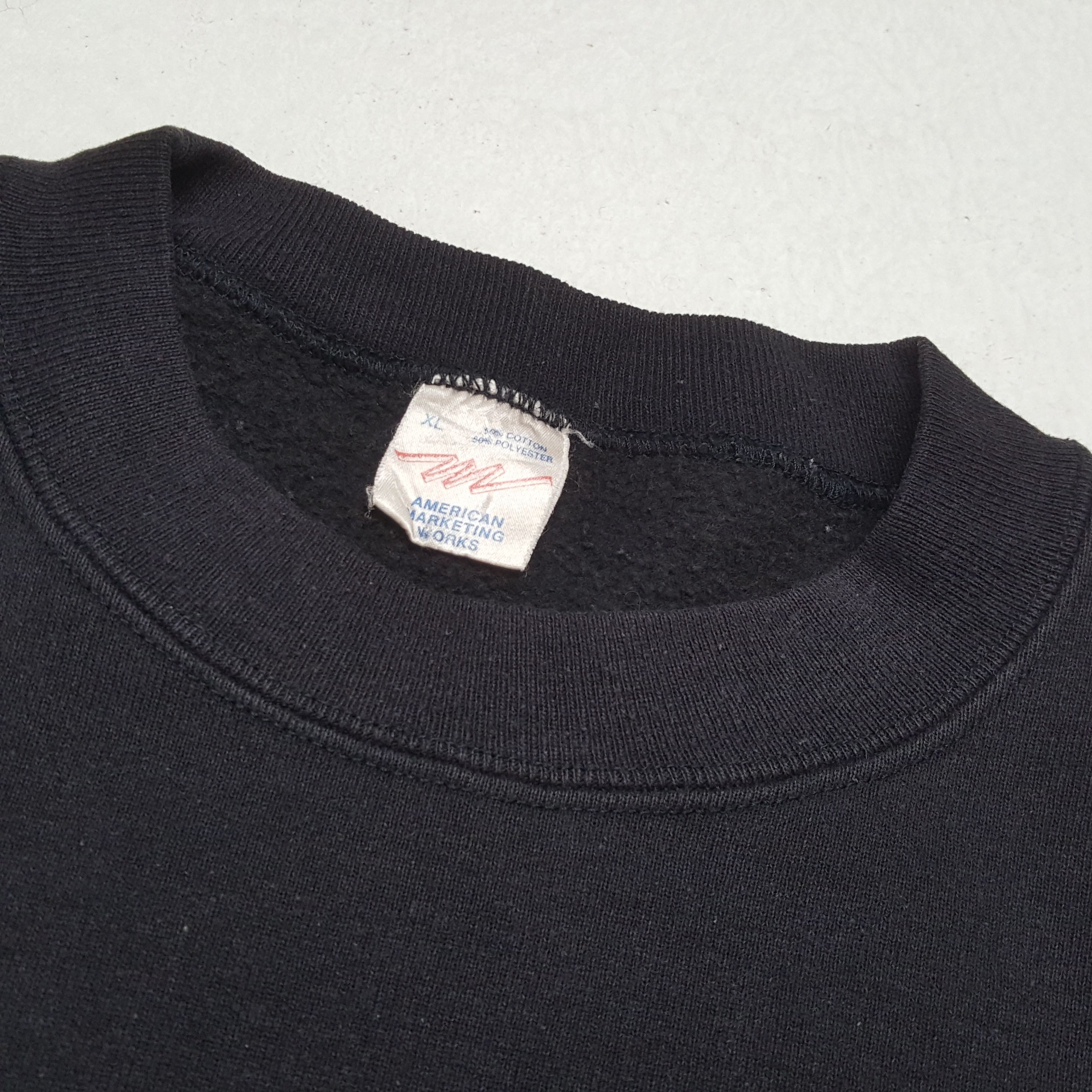 Body Glove × Vintage Vintage BODY GLOVES American Surfing Style Sweatshirt Size US M / EU 48-50 / 2 - 10 Thumbnail