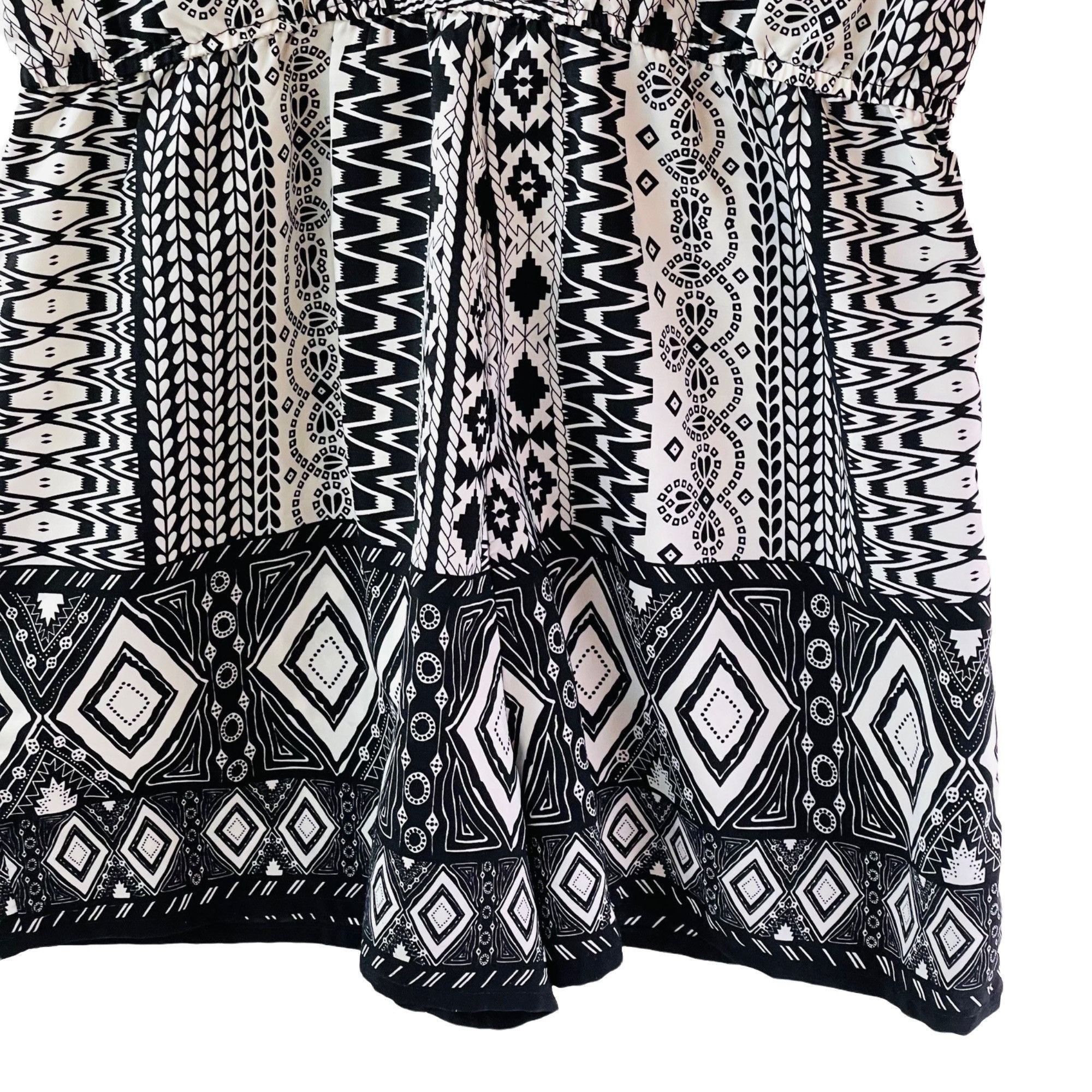 Other Women's Romper Jumpsuit One Piece BeBop Size L Pockets Polye Size L / US 10 / IT 46 - 17 Thumbnail