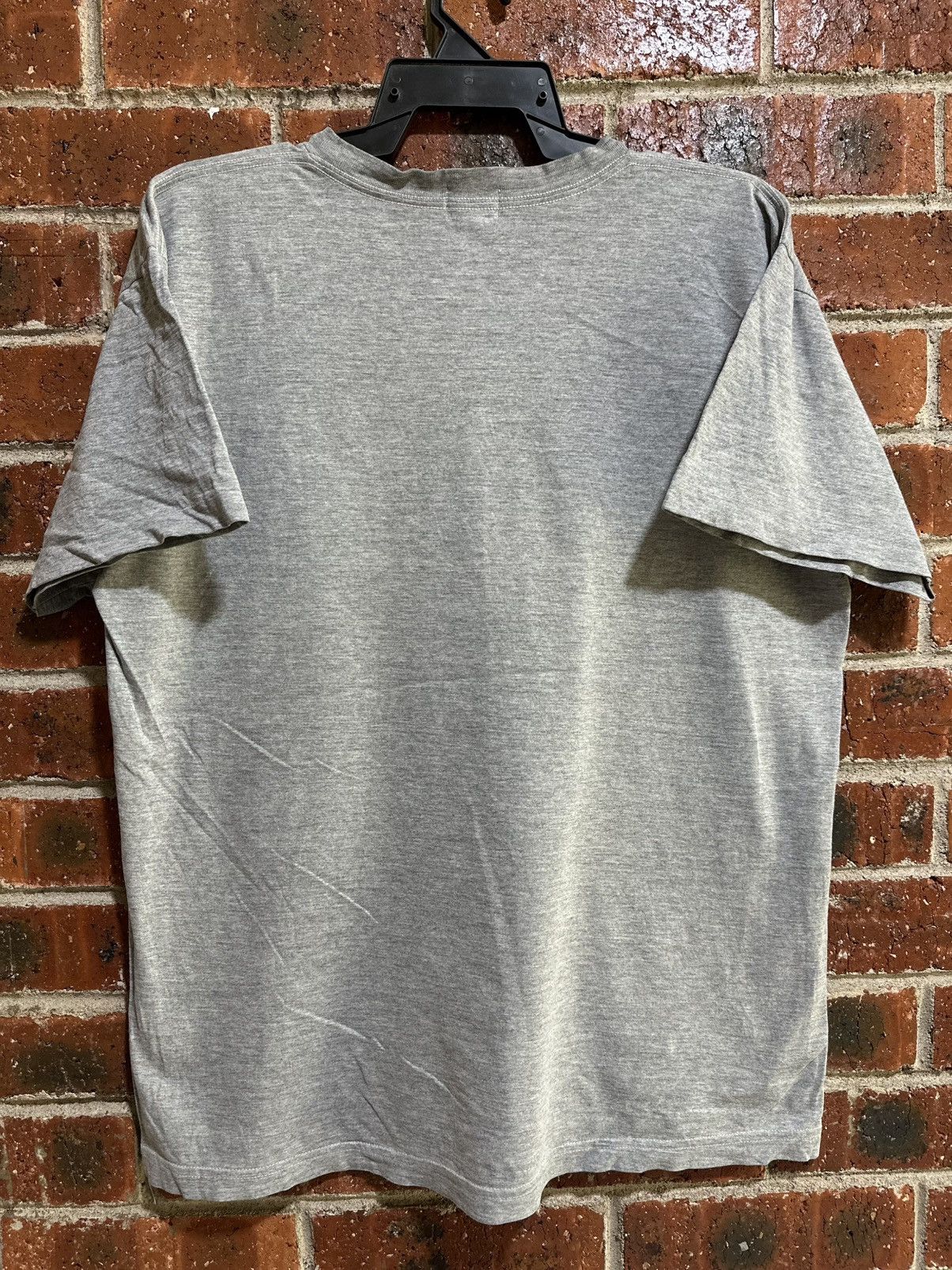 Calvin Klein Vintage Calvin Klein Faded Tee Size US L / EU 52-54 / 3 - 6 Thumbnail