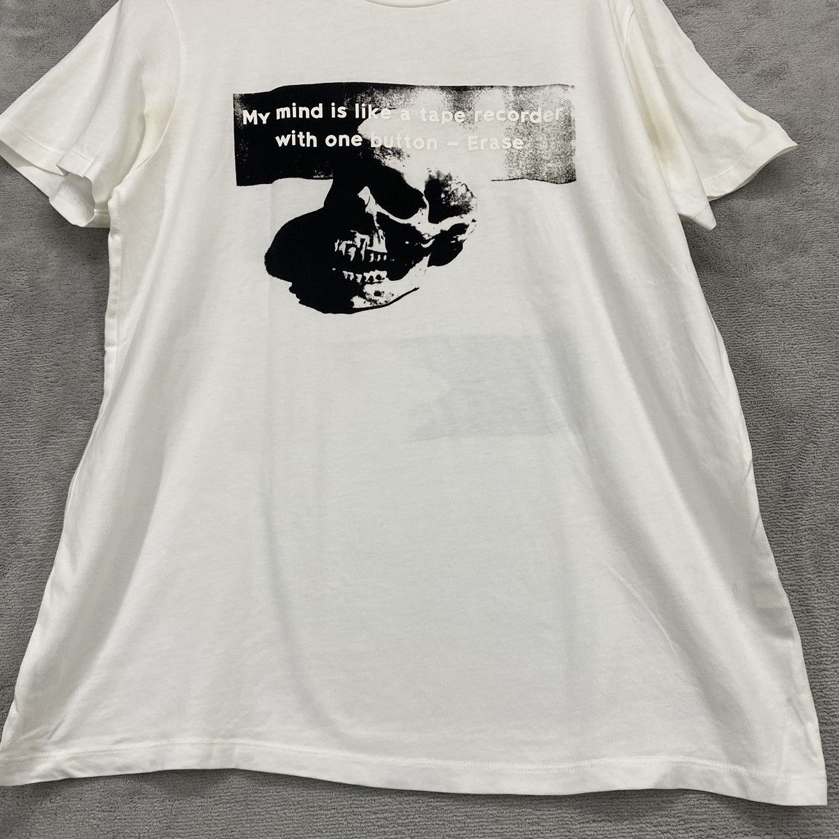 Hysteric Glamour 💥RARE💥UNIQLO x SPRZNY x ANDY WANHOL T SHIRT Size US XL / EU 56 / 4 - 8 Thumbnail