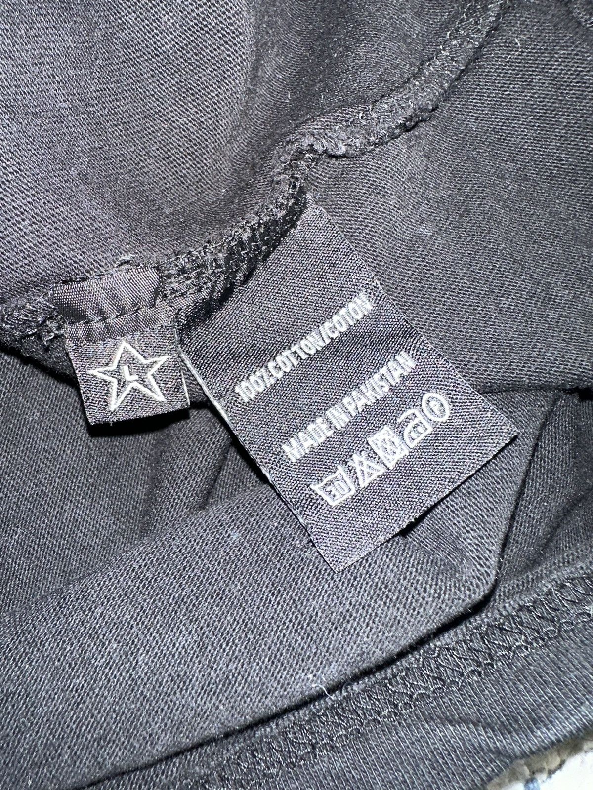 Sergio Calabasas × Vintage Kendrick Lamar Vintage T-Shirt Size US L / EU 52-54 / 3 - 4 Thumbnail