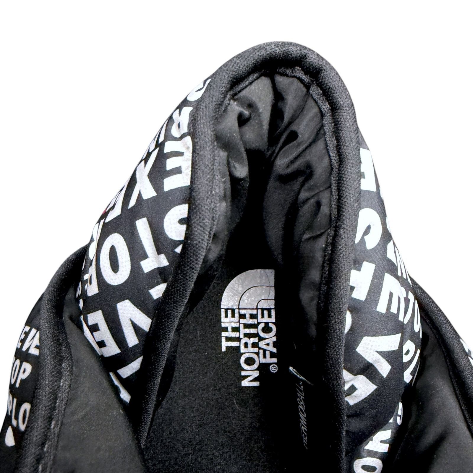 The North Face The North Face Men's 12 Black ThermoBall Traction Mule Size US 12 / EU 45 - 7 Thumbnail