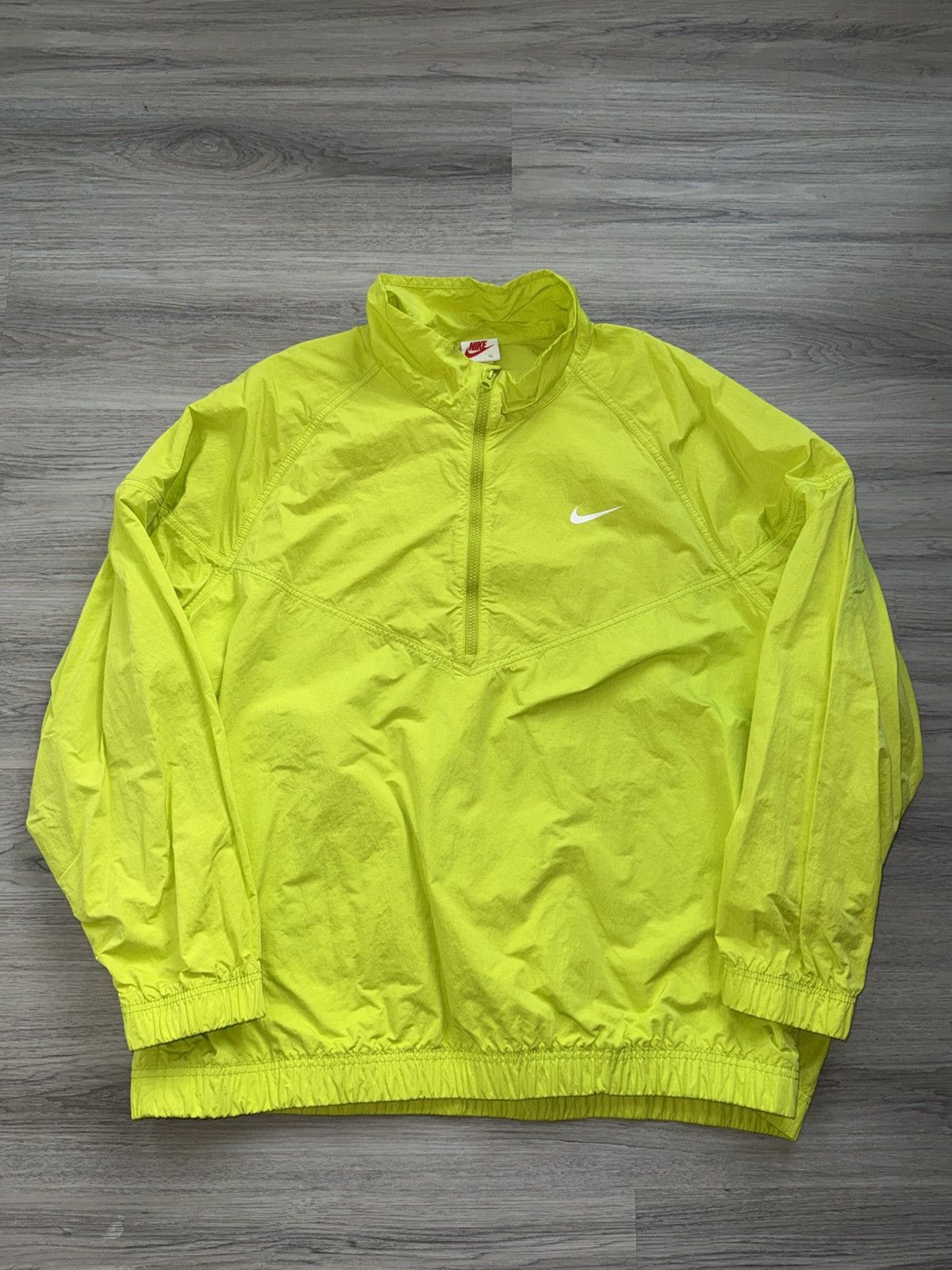 Nike Stussy Windrunner | Grailed