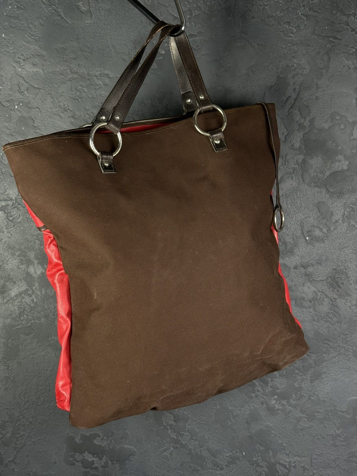Dolce & Gabbana Vintage Dolce & Gabbana Stunning Tote Limited Edition 2003 Size ONE SIZE - 12 Thumbnail