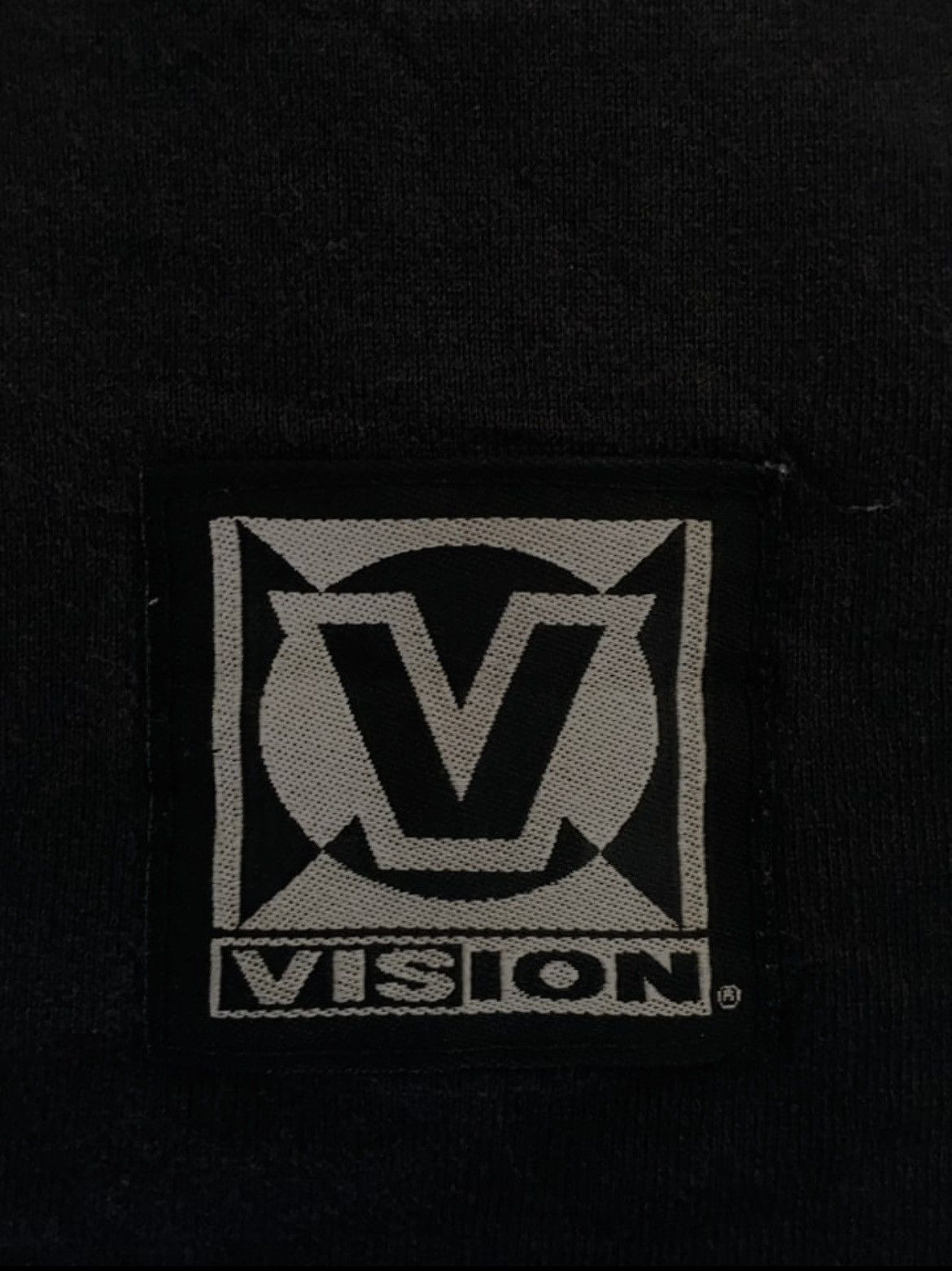 Vision Streetwear Y2K Vision Street Wear Psyco Stick Legend Never Die Tshirt Size US L / EU 52-54 / 3 - 5 Thumbnail
