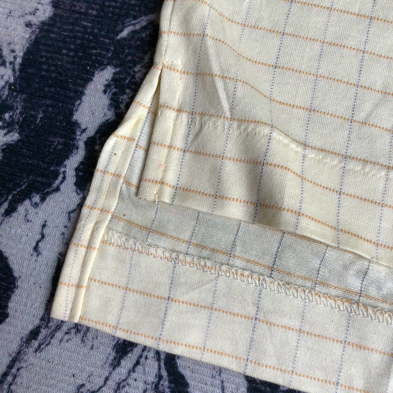 Burberry Burberry London Check Polo Shirt Size US L / EU 52-54 / 3 - 7 Thumbnail