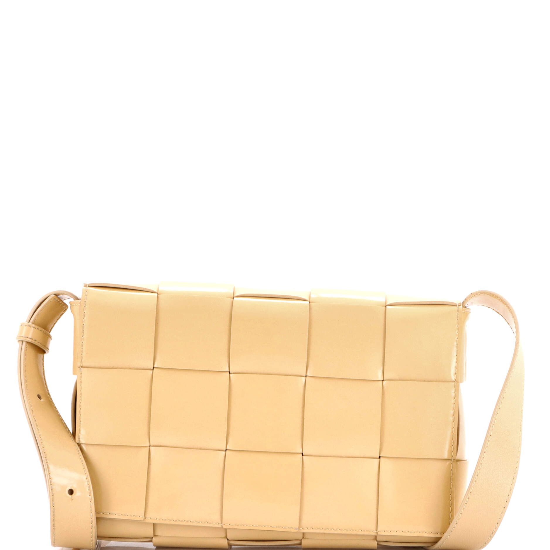 Bottega Veneta Cassette Crossbody Bag Size ONE SIZE - 1 Thumbnail