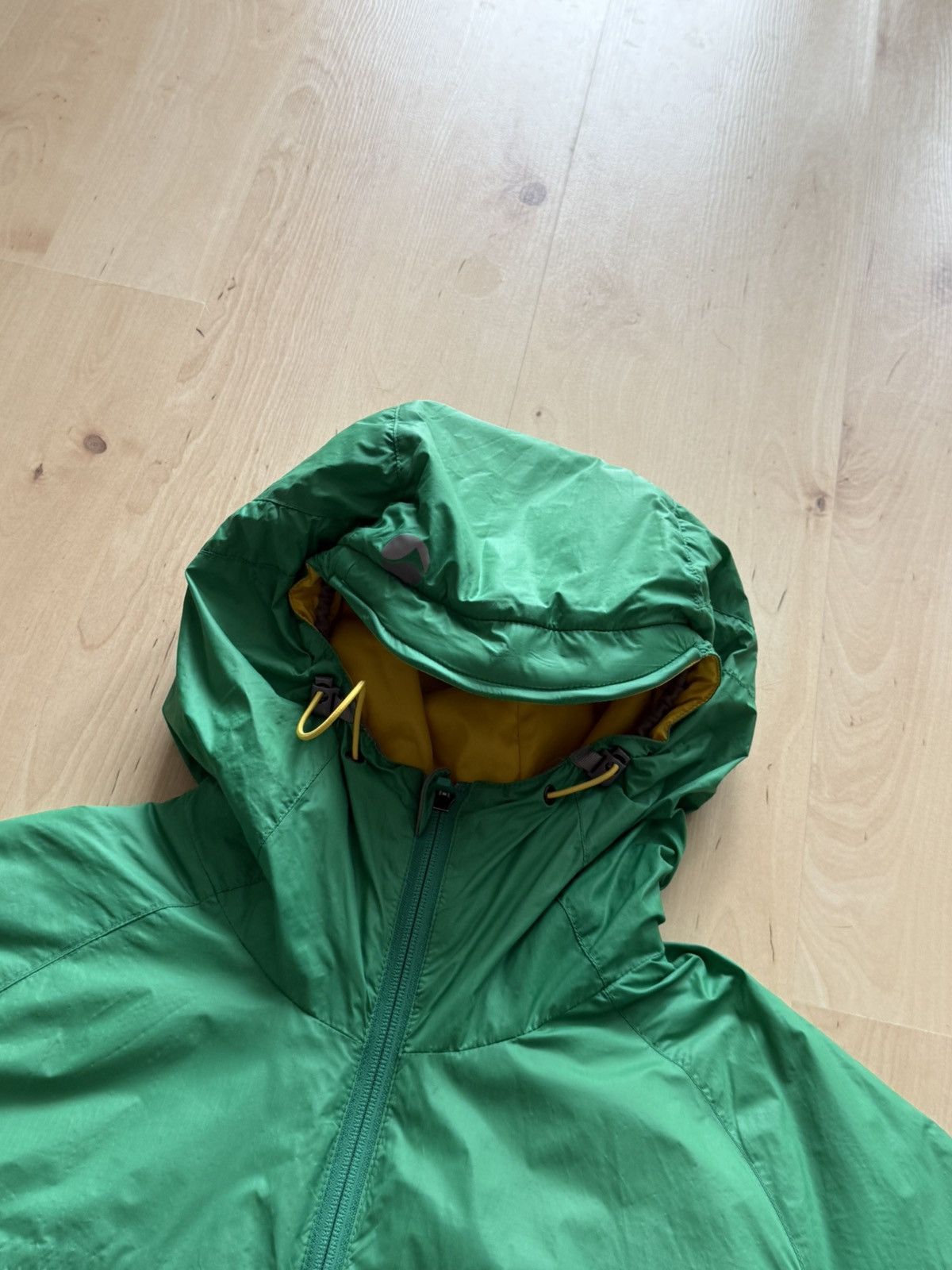 Montane Montane TS- K13 hooded jacket Size US M / EU 48-50 / 2 - 4 Thumbnail