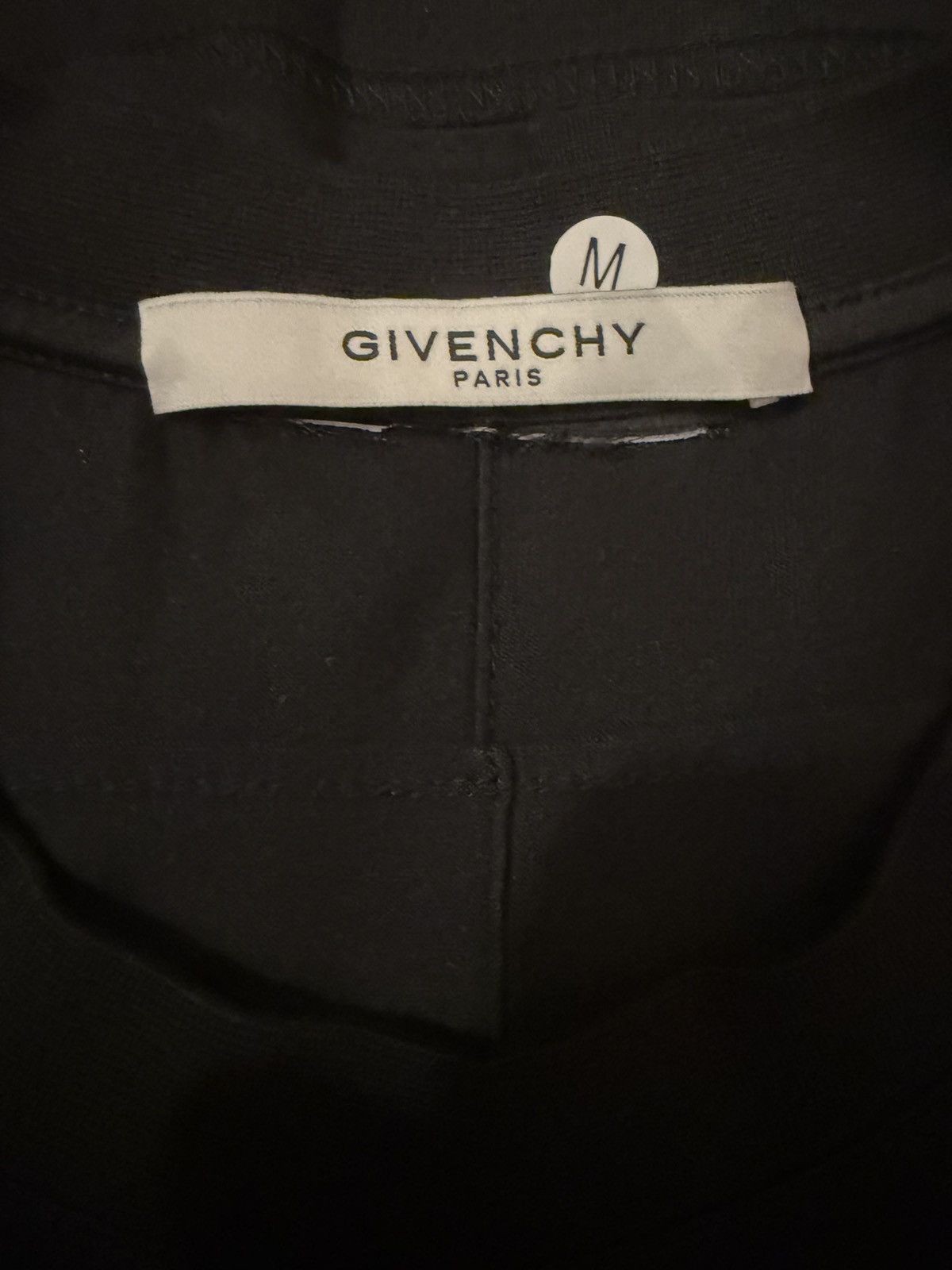 Givenchy Givenchy Circle Masai Cobra T-Shirt Size US M / EU 48-50 / 2 - 4 Thumbnail