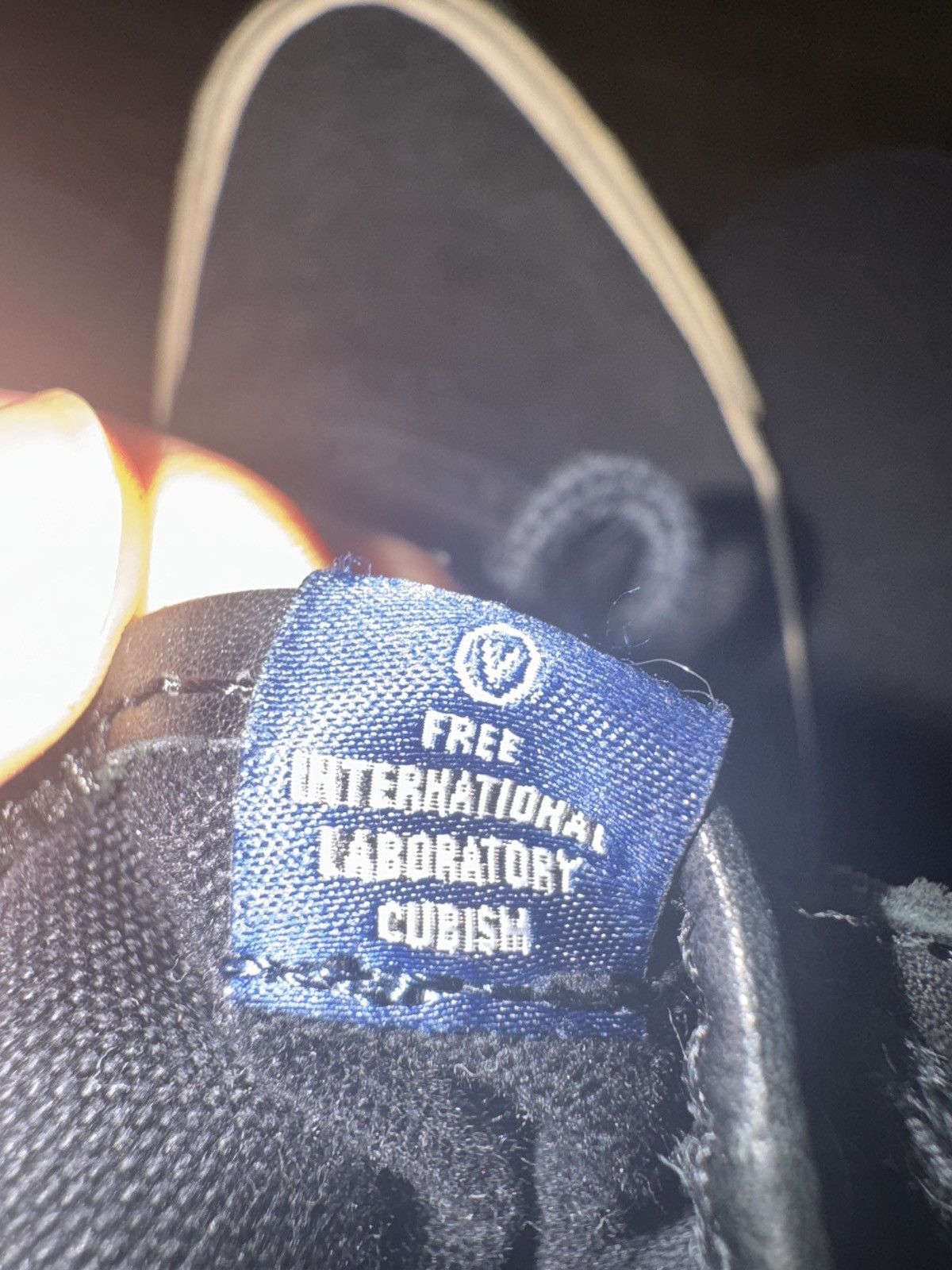 Sophnet. × Visvim Visvim x Sophnet. Military Sneaker Size US 9 / EU 42 - 8 Thumbnail