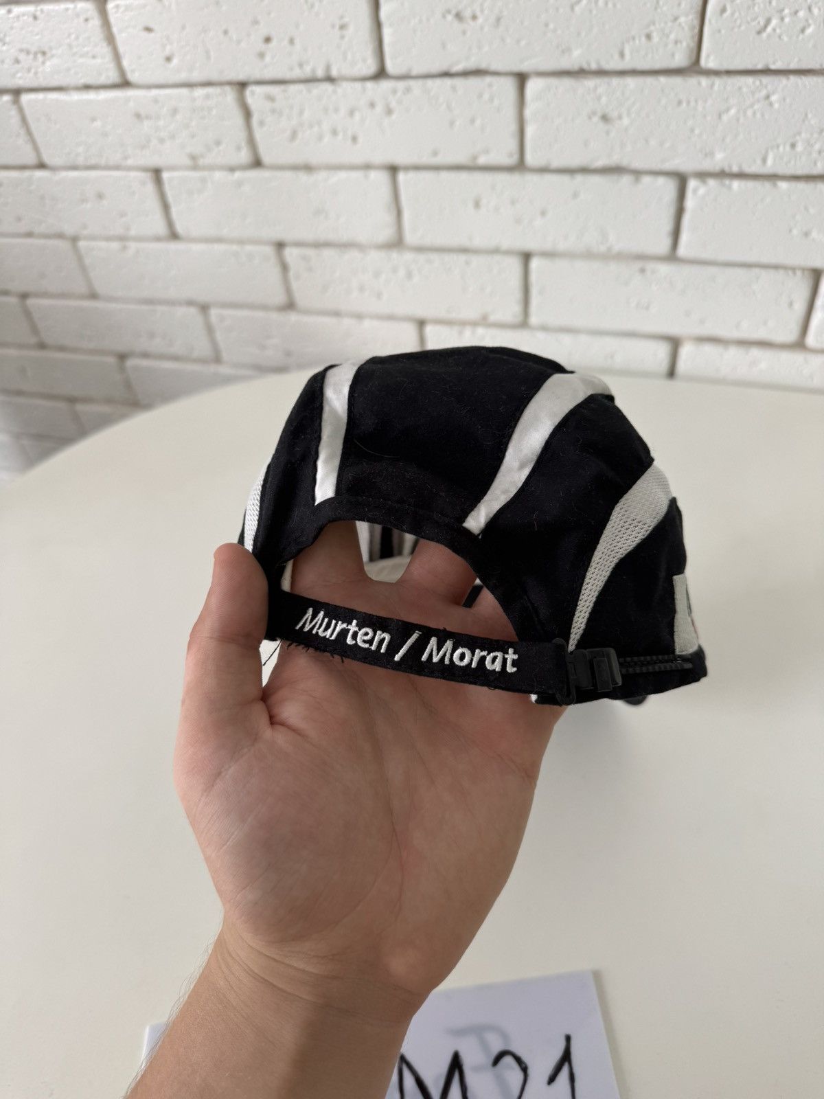 Other Volkswagen vintage cap hat Size ONE SIZE - 4 Thumbnail