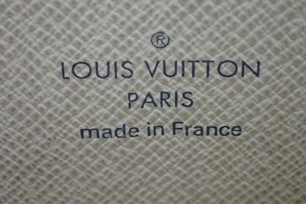 Louis Vuitton LV Zippy Wallet Damier Azur Canvas N60019 Size ONE SIZE - 16 Thumbnail
