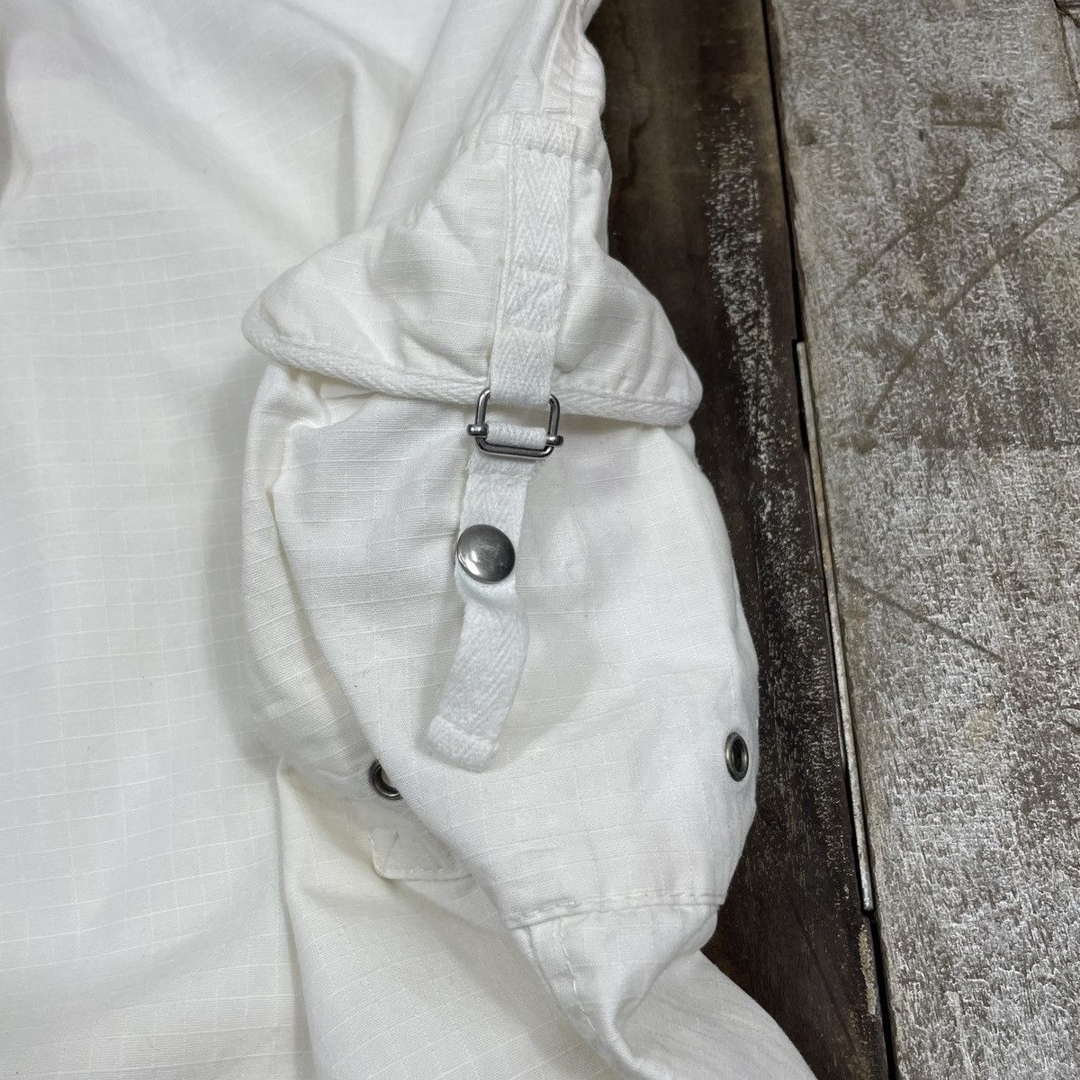 Vintage New York Company Vintage Y2K Baggy Wide Leg Faded Pants Size US 33 - 9 Thumbnail