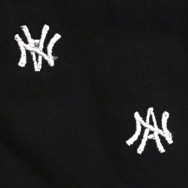 Bape × Neighborhood × Nigo BAPE × NEIGHBORHOOD LOGO full zip hoodie a bathing ape NIGO Size US M / EU 48-50 / 2 - 2 Thumbnail