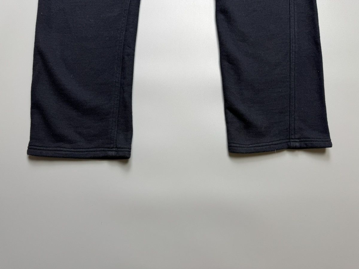 Comme des Garcons Homme Comme Des Garcones Homme - AW/2015 Soft Cotton Trouser Pants Size US 35 - 4 Thumbnail
