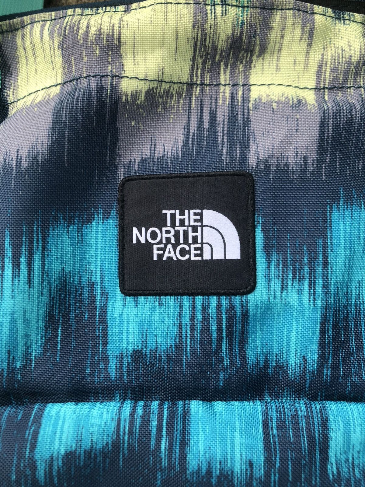 Japanese Brand × The North Face The north face midtown tote bag Size ONE SIZE - 4 Thumbnail