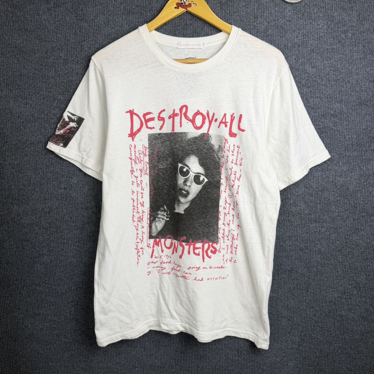 Hysteric Glamour 