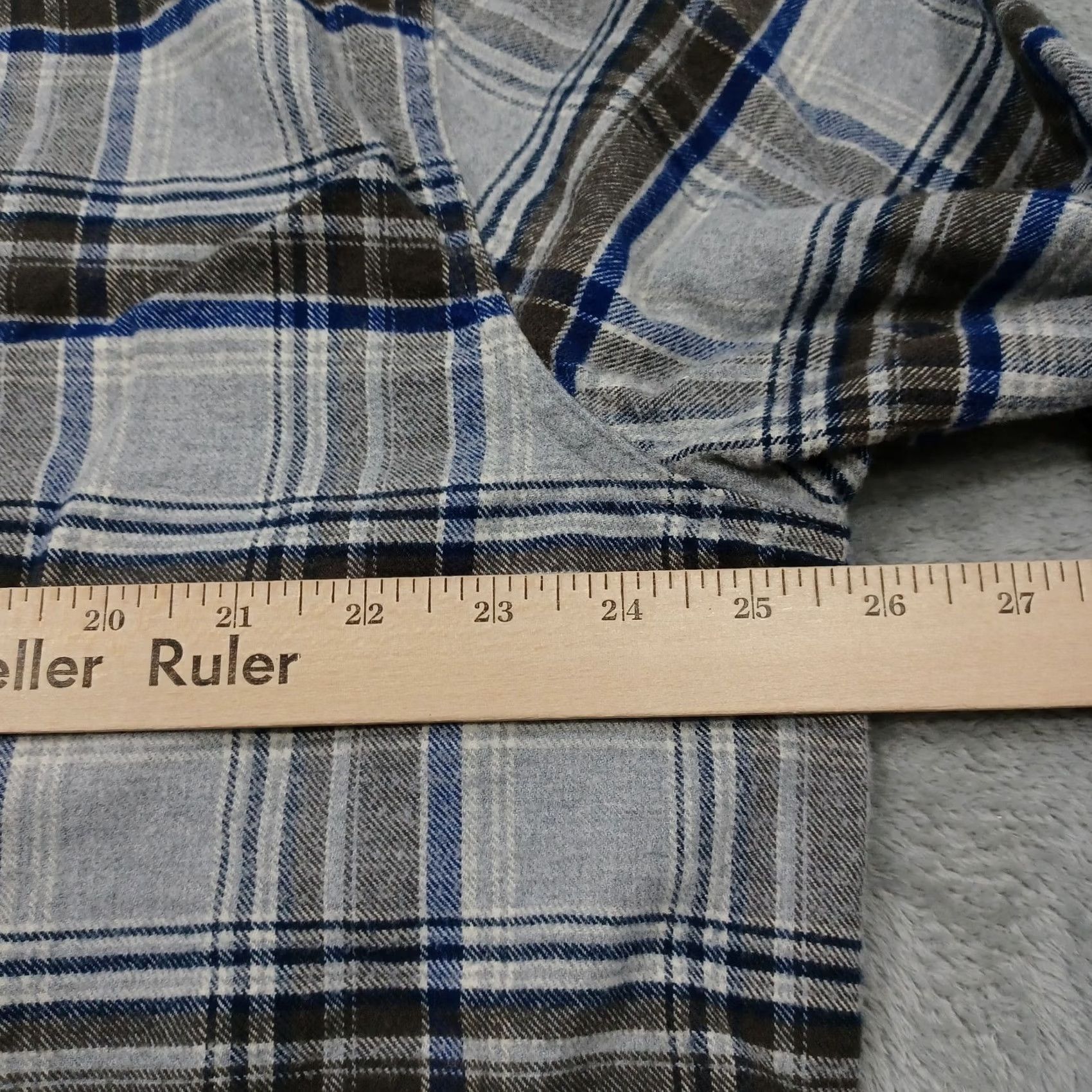 Mountain Khakis Nike Shirt Size US XXL / EU 58 / 5 - 8 Thumbnail
