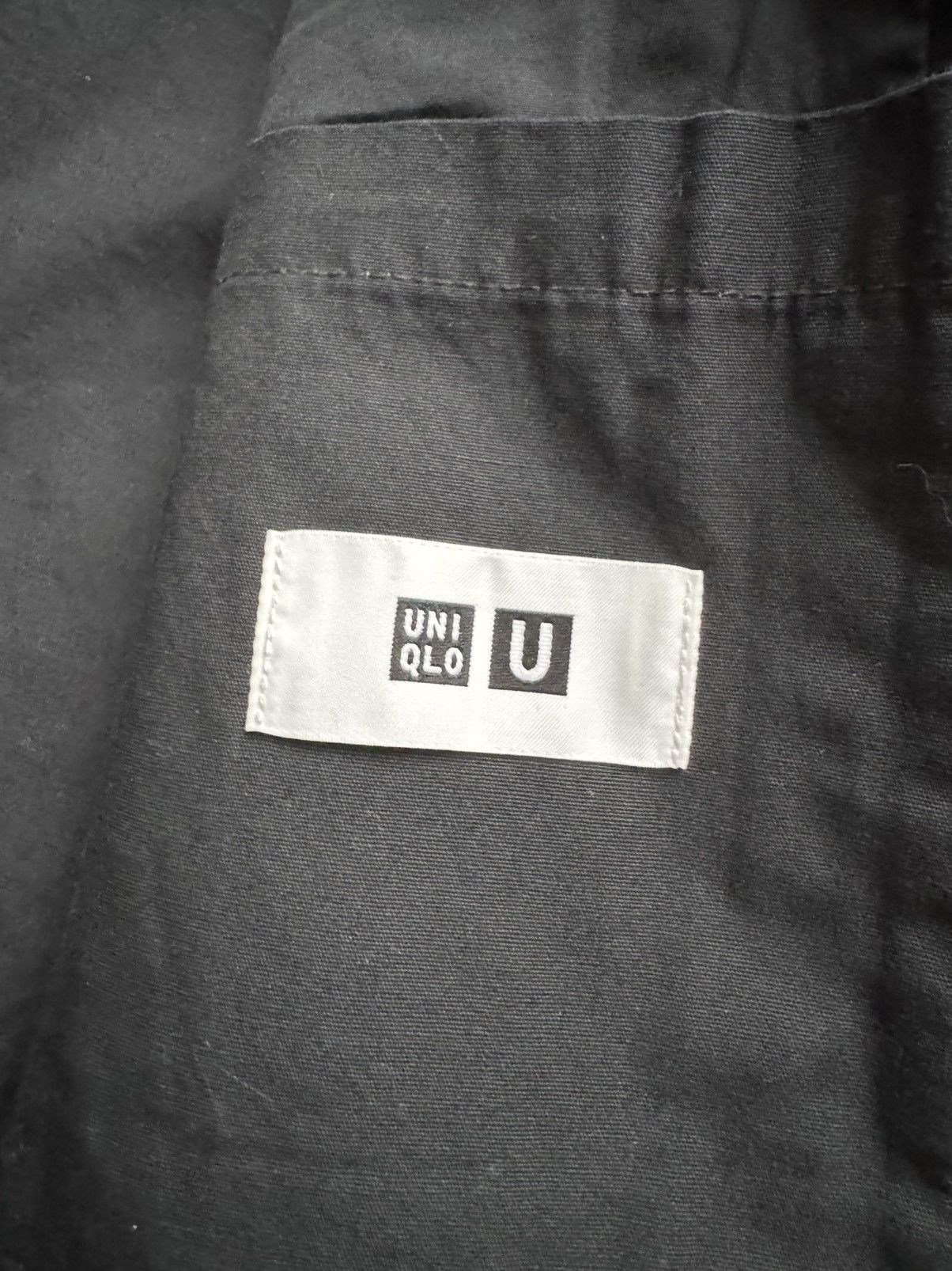 Levi's Uniqlo U Mil Parka Size US M / EU 48-50 / 2 - 2 Thumbnail