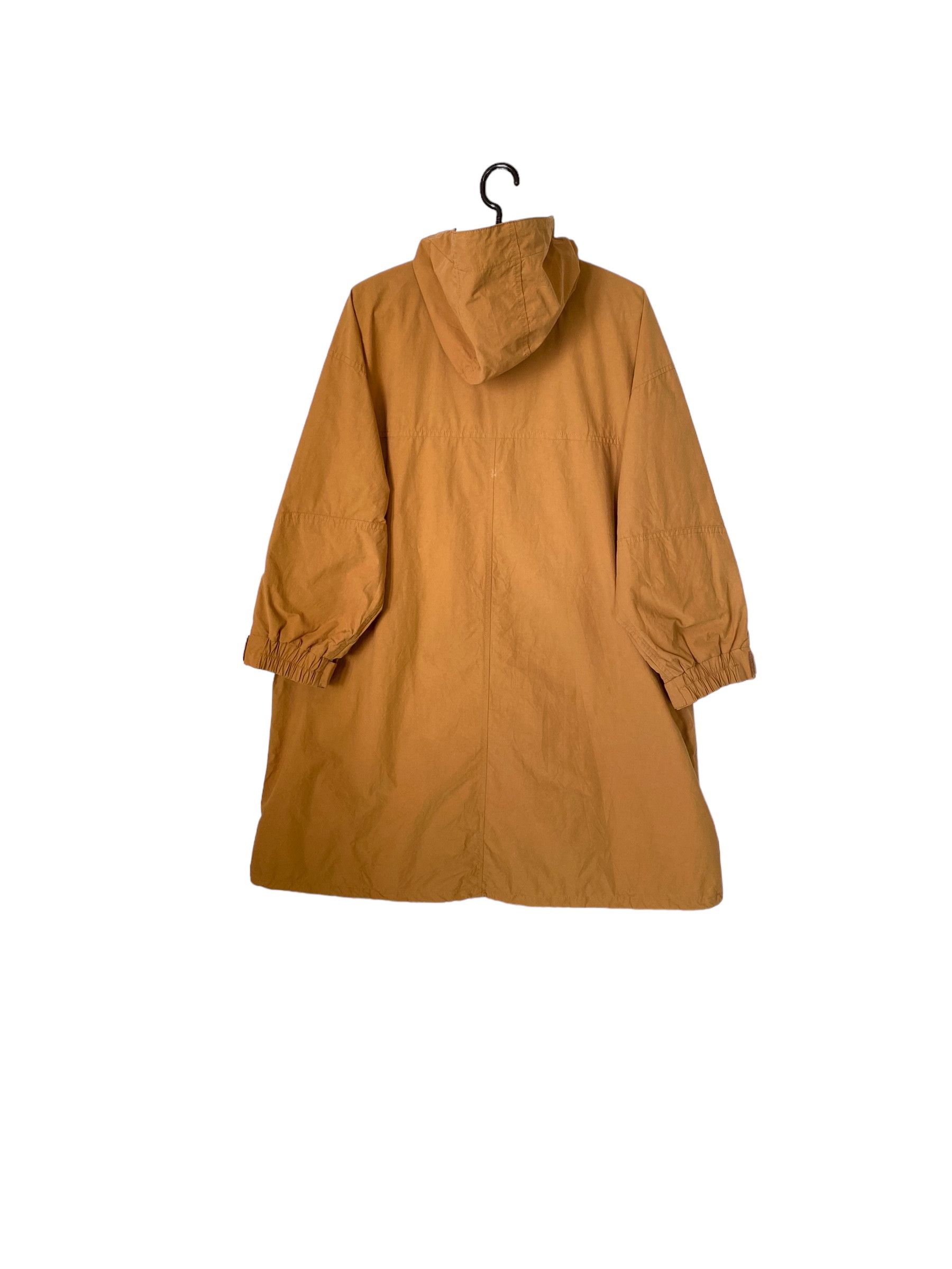 Manastash Manastash hoodie parka Size US M / EU 48-50 / 2 - 2 Thumbnail