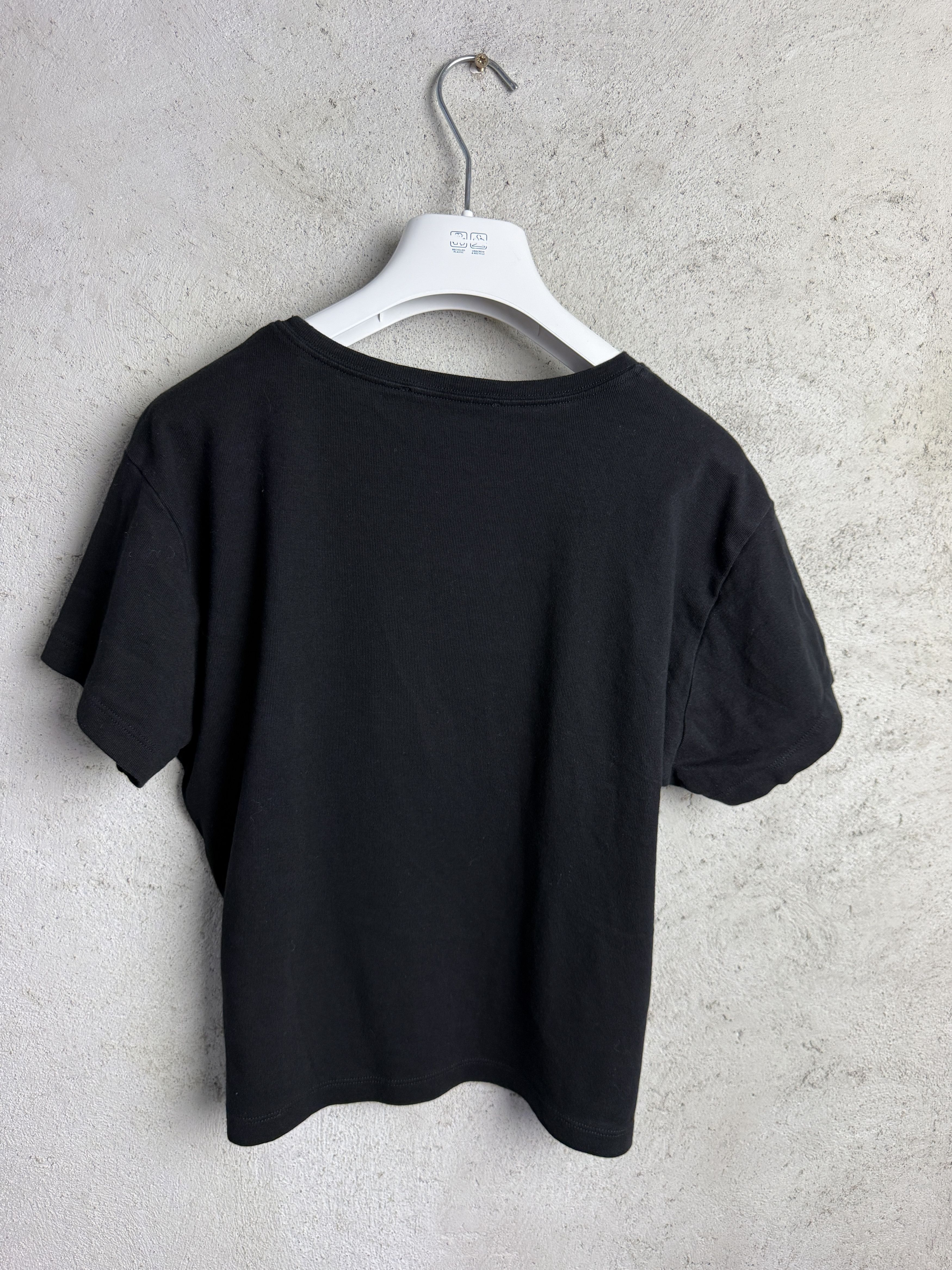 Jaded London Jaded London My IQ is 69 t-shirt crop top opium Size M / US 6-8 / IT 42-44 - 5 Thumbnail