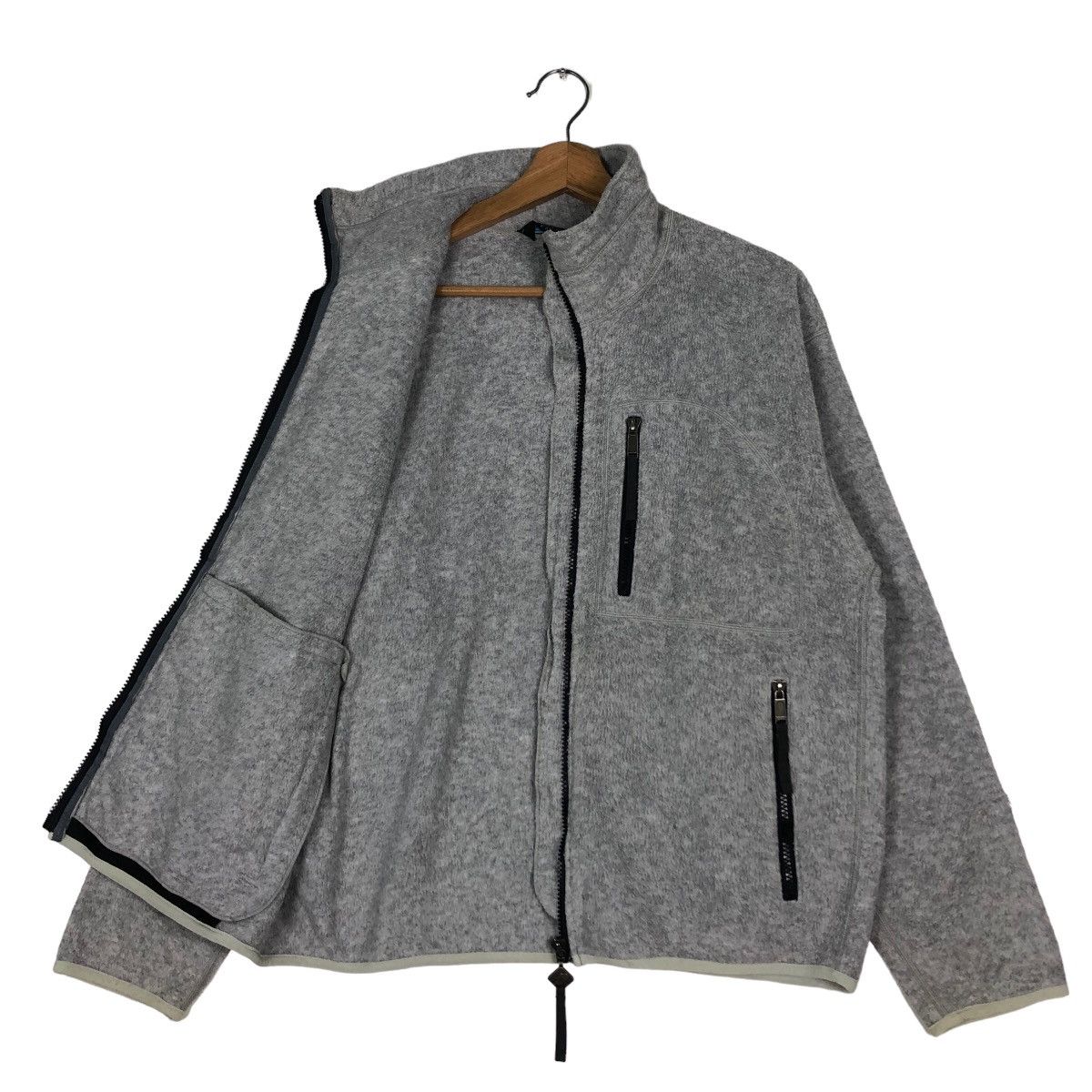 Japanese Brand 🔥VINTAGE FLEECE JACKET THE NORTH FACE Size US M / EU 48-50 / 2 - 11 Thumbnail