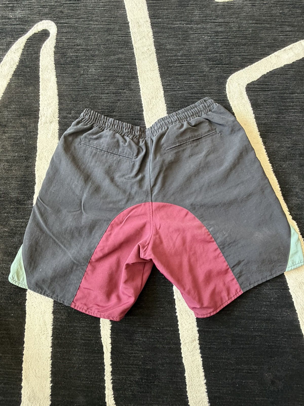 Rhude Rhude Shorts - Size L Size US 34 / EU 50 - 2 Thumbnail
