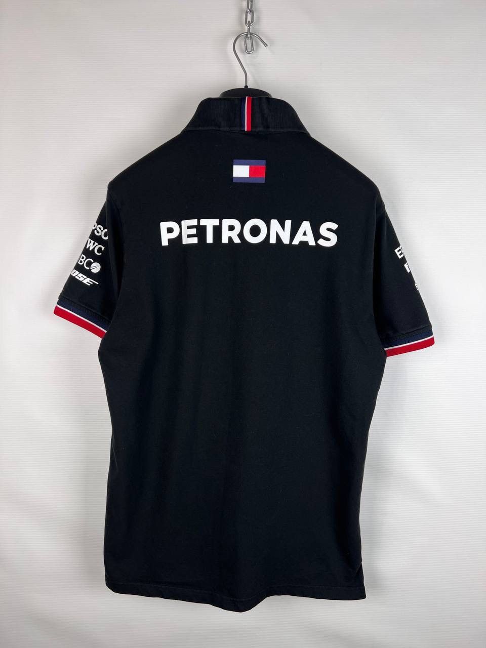 Mercedes-Benz Mercedes AMG Petronas Racing polo t-shirt size L Size US L / EU 52-54 / 3 - 2 Thumbnail