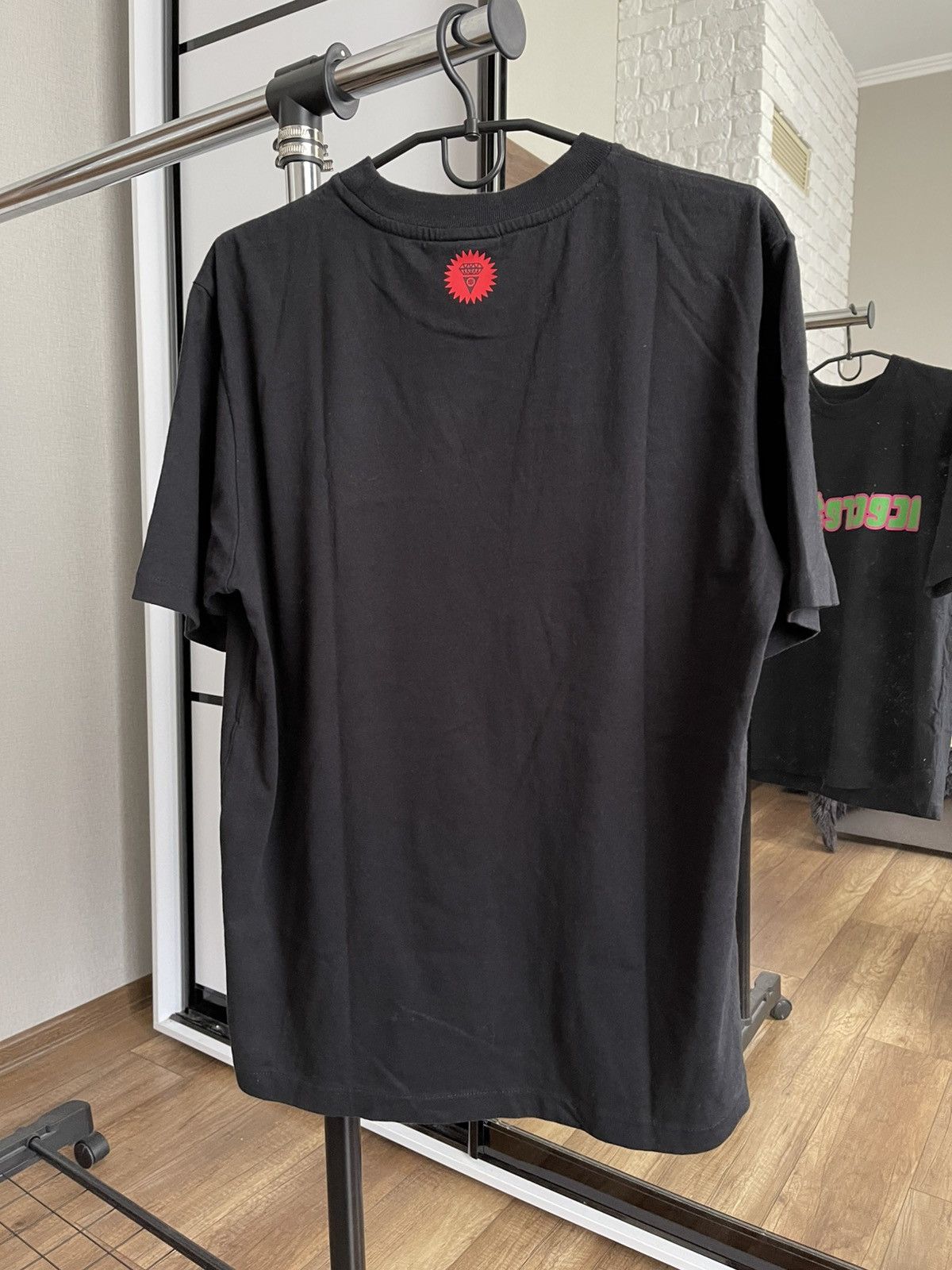 Billionaire Boys Club Billionaire Boys Club Icecream T-Shirt Tee BBC Size US M / EU 48-50 / 2 - 6 Thumbnail