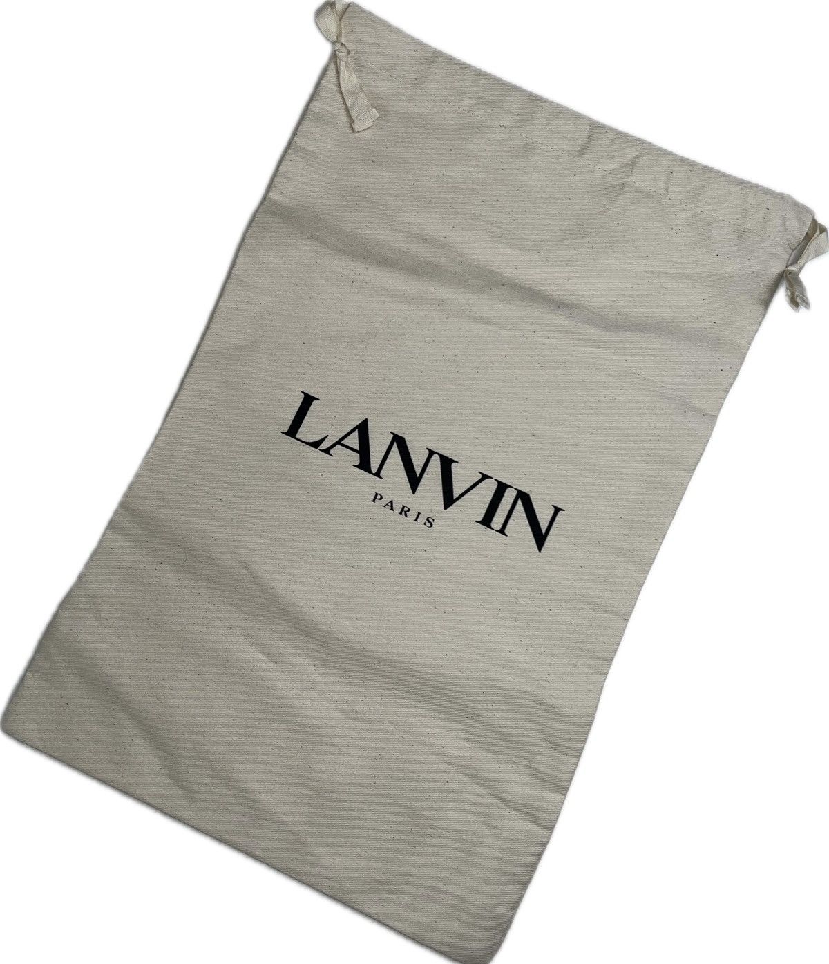 Lanvin Lanvin Curb Sneaker Size US 10 / EU 43 - 9 Thumbnail