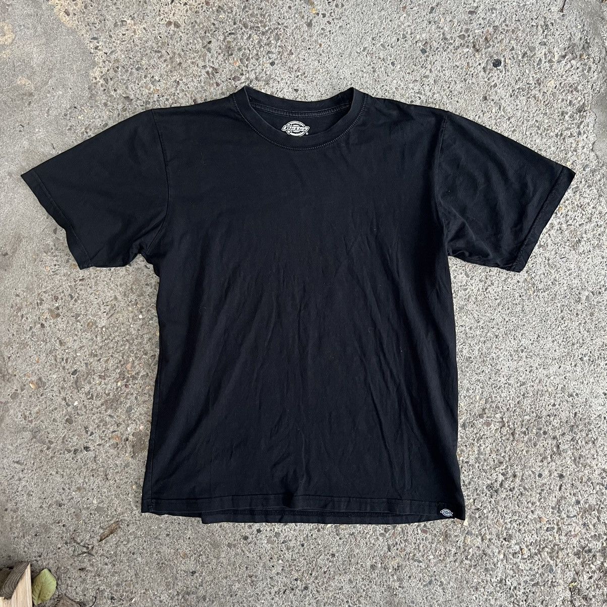 Dickies × Vintage Vintage Dickies Tees Size US M / EU 48-50 / 2 - 1 Thumbnail