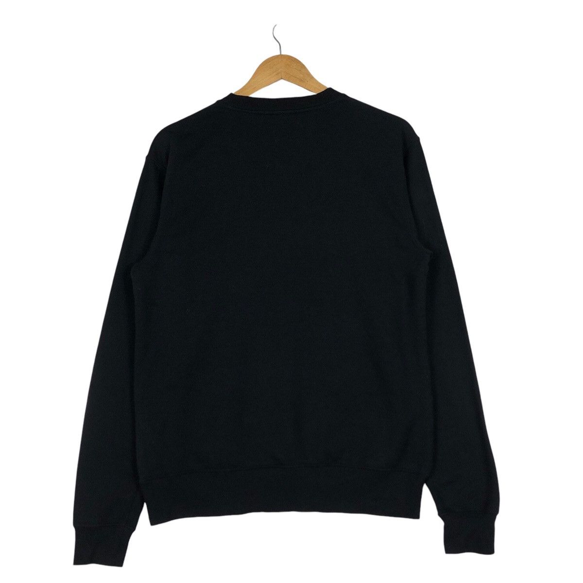 Disney × Japanese Brand Mickey Rock N Roll Sweatshirt Rare Design Small Size US S / EU 44-46 / 1 - 7 Thumbnail