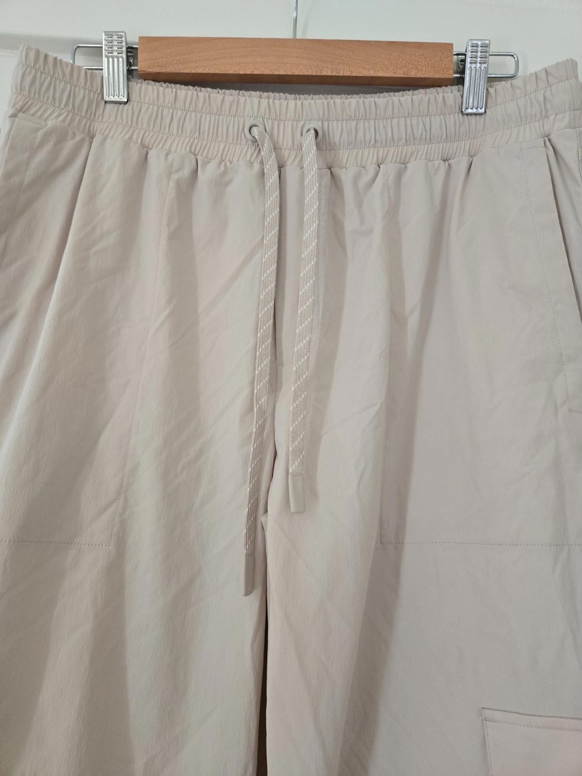 Canterbury of New Zealand Zella Cargo Pants Size 32" / US 10 / IT 46 - 3 Thumbnail