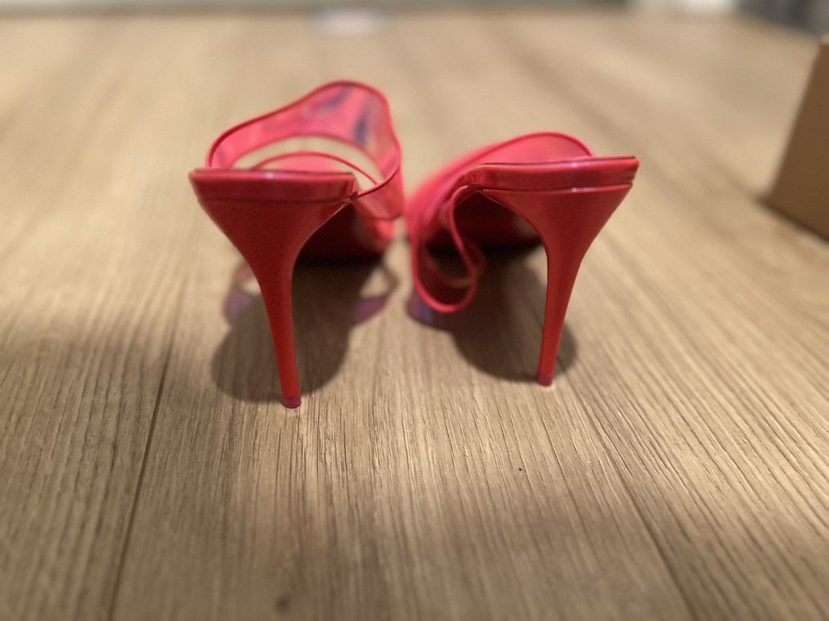 Christian Louboutin Christian Louboutin JUST LOUBI 85 Size US 7.5 / IT 37.5 - 7 Thumbnail