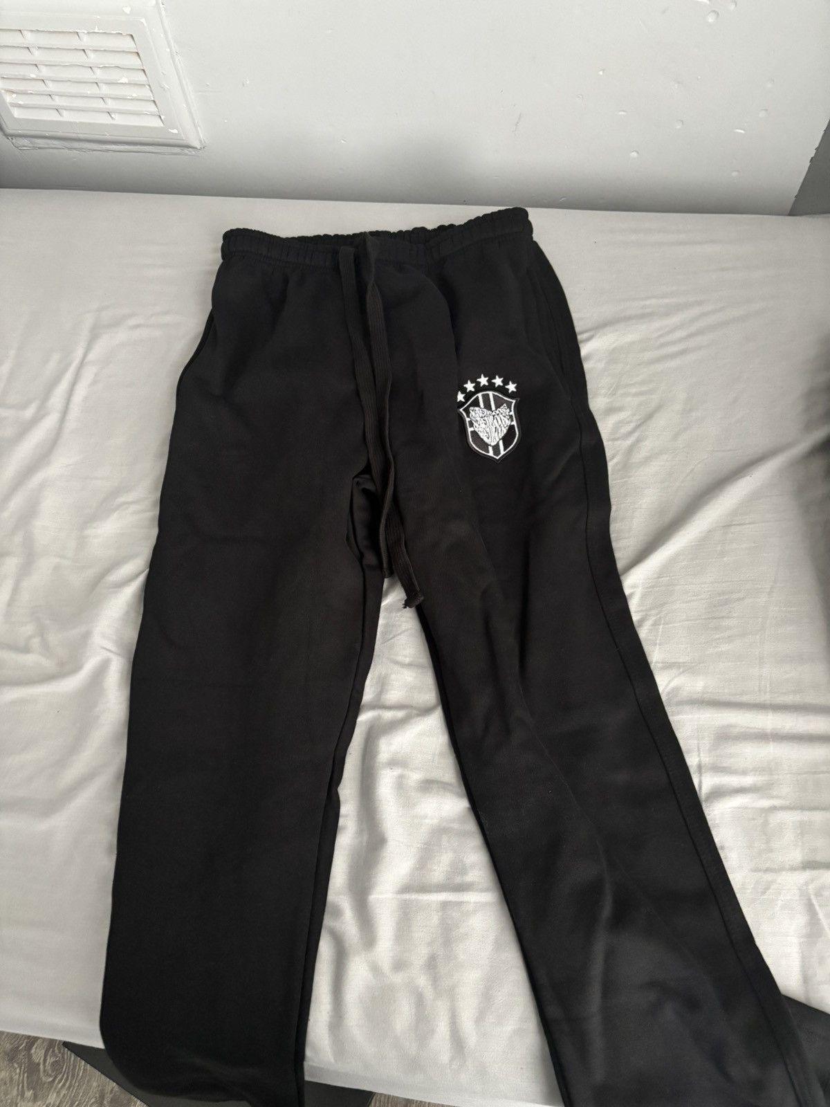Other Screw loose bottom Brazil joggers Size US 32 / EU 48 - 7 Thumbnail
