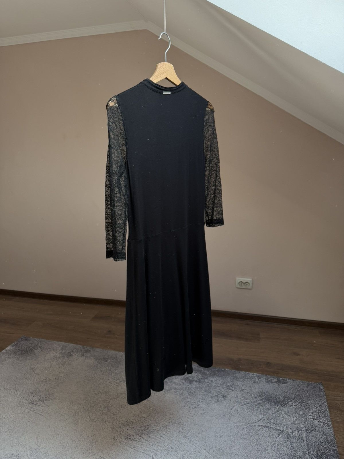 Vivienne Westwood Vintage Vive Maria Awant garde Dress Size M Y2K 3/4 Sleeve Size M / US 6-8 / IT 42-44 - 8 Thumbnail