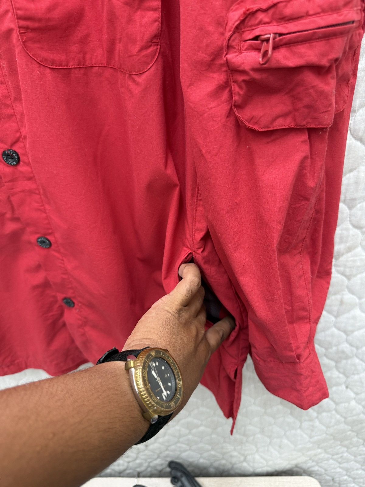 Other 🔥🔥🔥STEALS FREAK MASSIVE JACKET Size US M / EU 48-50 / 2 - 8 Thumbnail