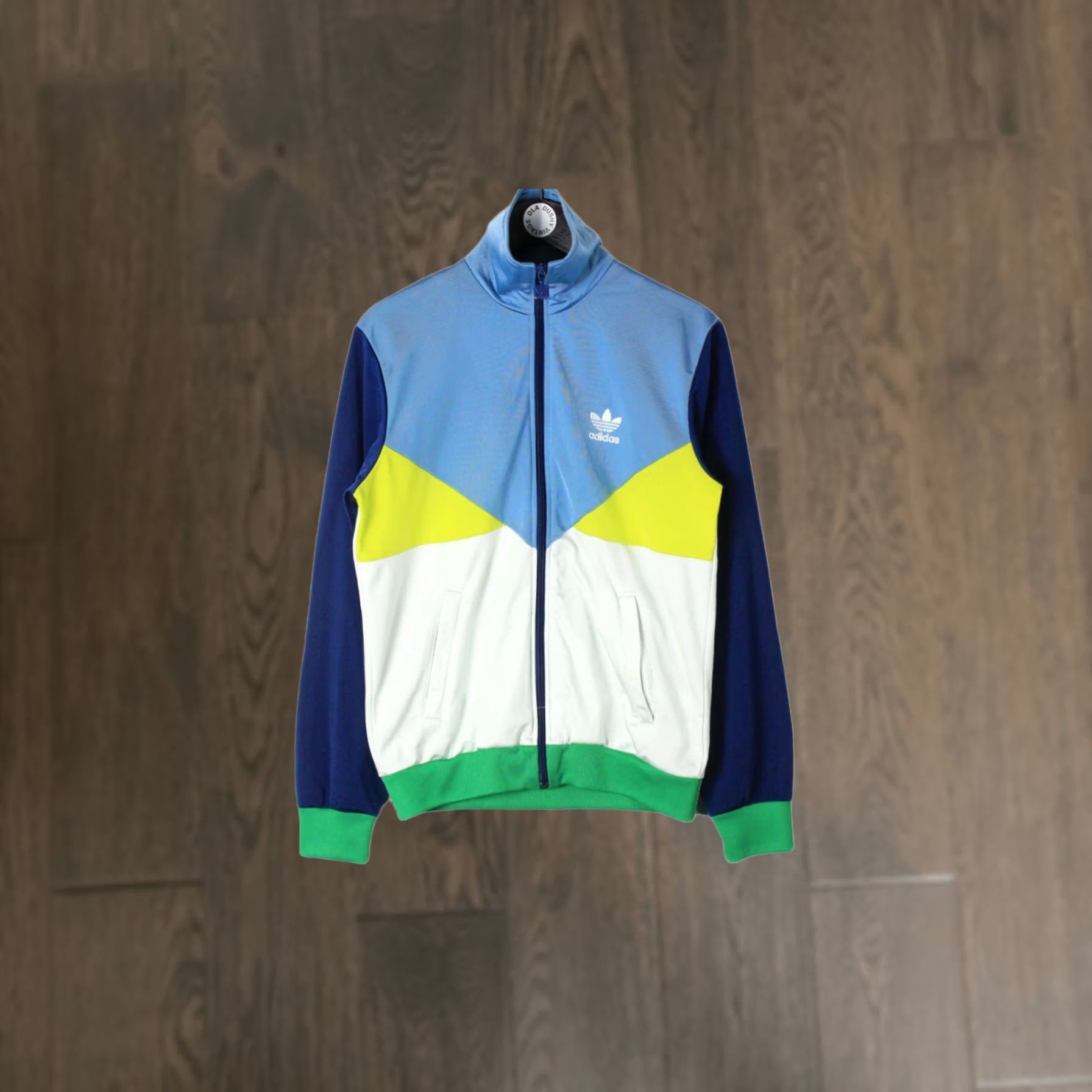 Adidas 2005 adidas Originals Judo Club Argentat Track Jacket | Grailed