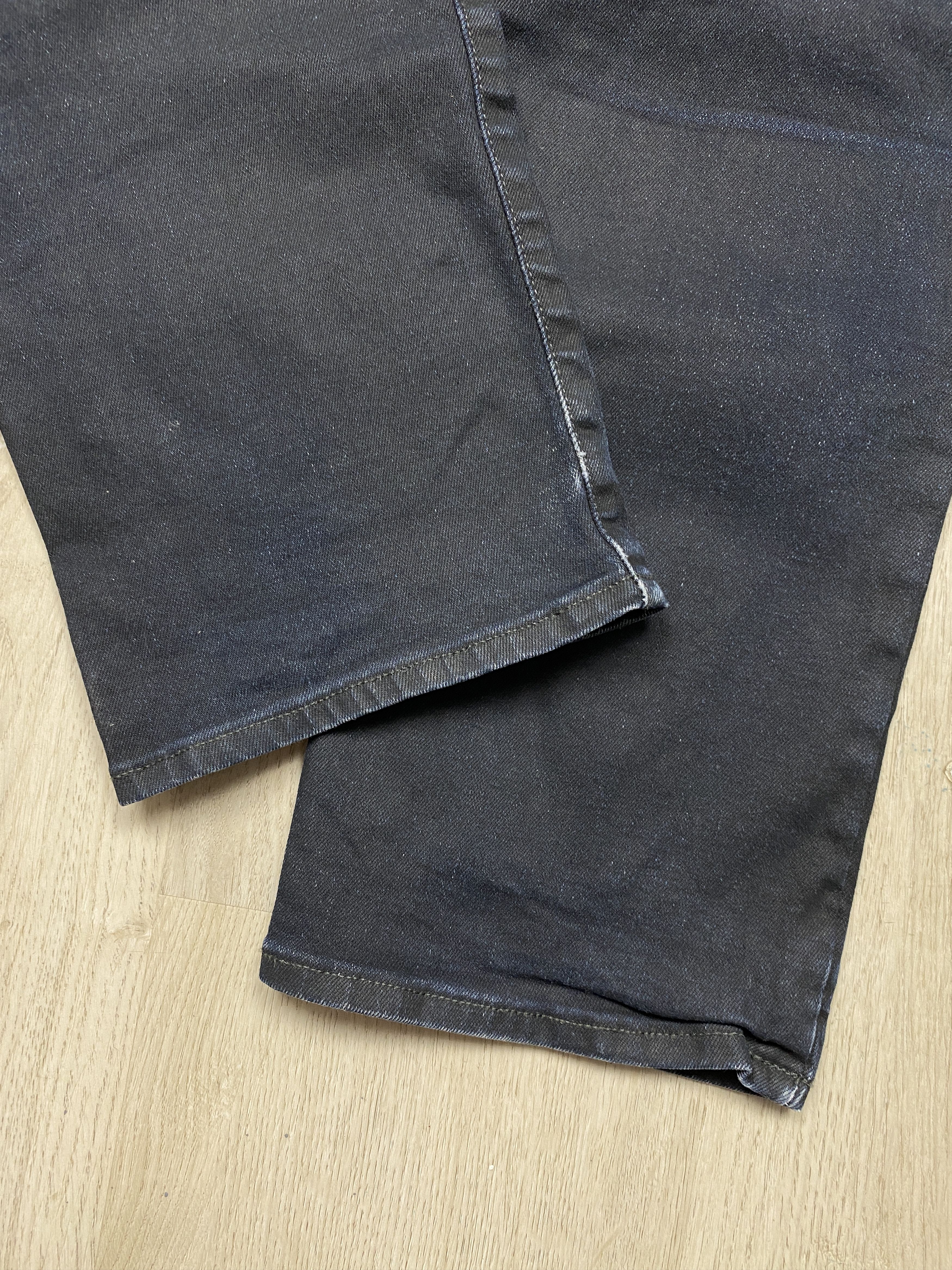 G-Star G Star Raw Vintage Mens Denim Pants Jeans Size US 38 / EU 54 - 9 Thumbnail