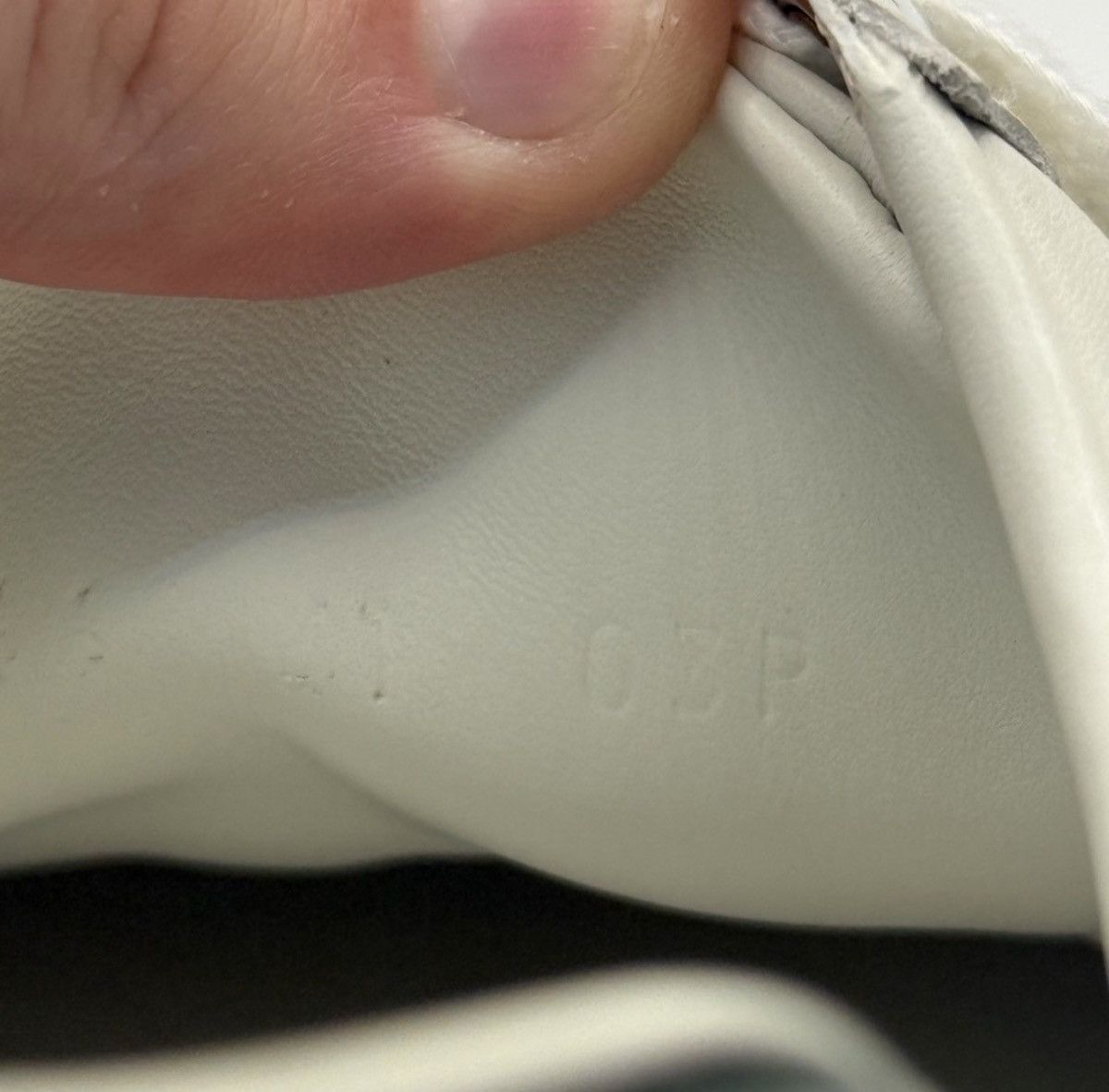 Gucci Gucci Ace Bee Sneaker’s Size US 8 / EU 41 - 7 Thumbnail