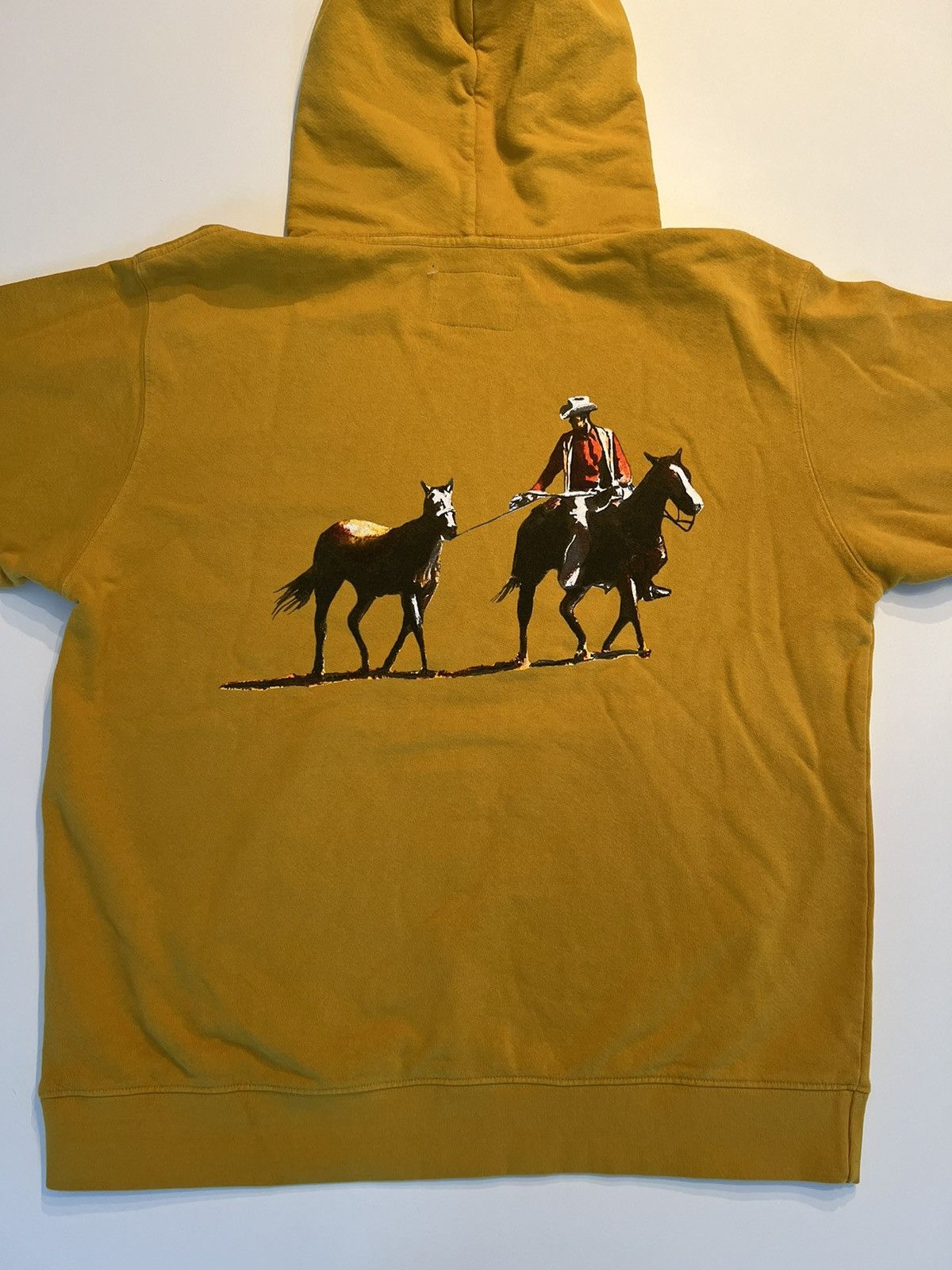 One of These Days SS23 Talk Low Talk Slow Hoodie Size US L / EU 52-54 / 3 - 2 Thumbnail
