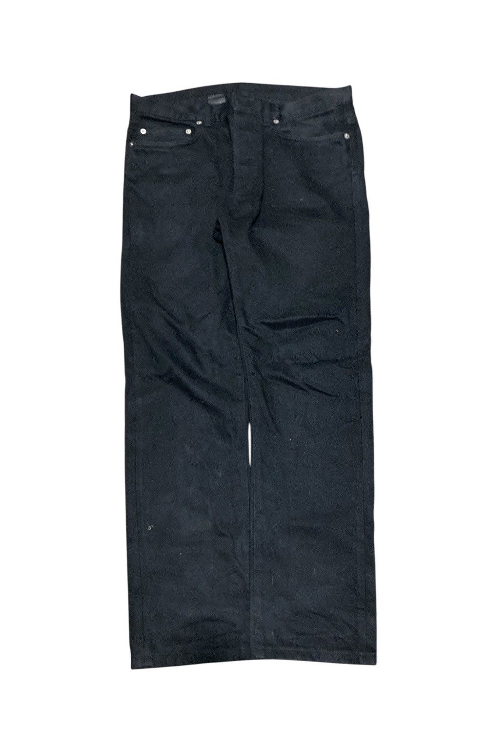 Dior Dior Homme SAMPLE 16/17 By Marie Grazie Size US 31 - 1 Thumbnail