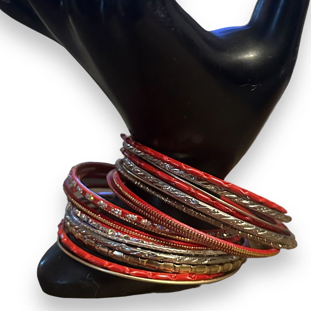 Other Bangle bracelet bundle Size ONE SIZE - 2 Thumbnail