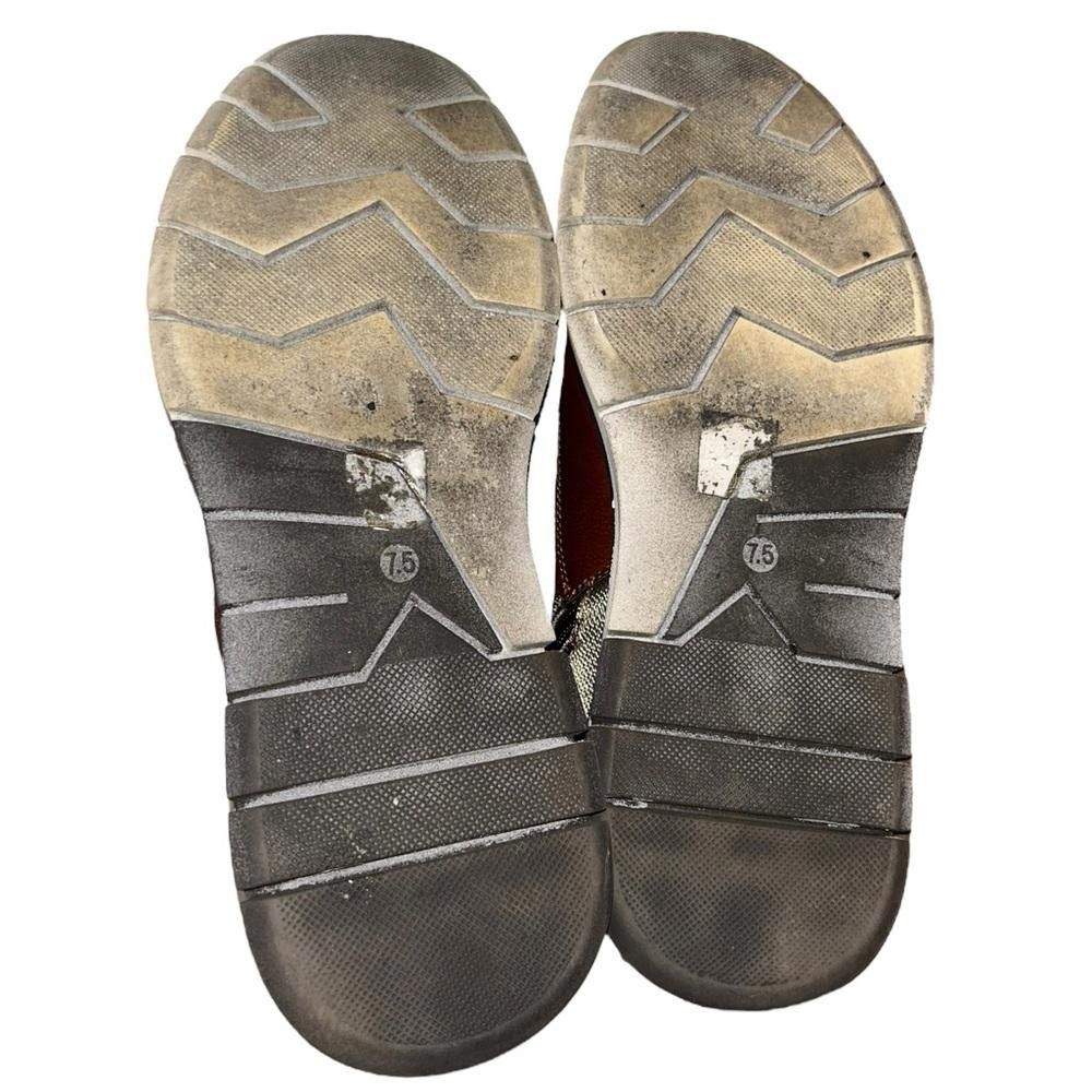 Steve Madden Steve Madden l Lylle Cap Toe Chukka Boot 7.5 Size US 7.5 / EU 40-41 - 6 Thumbnail