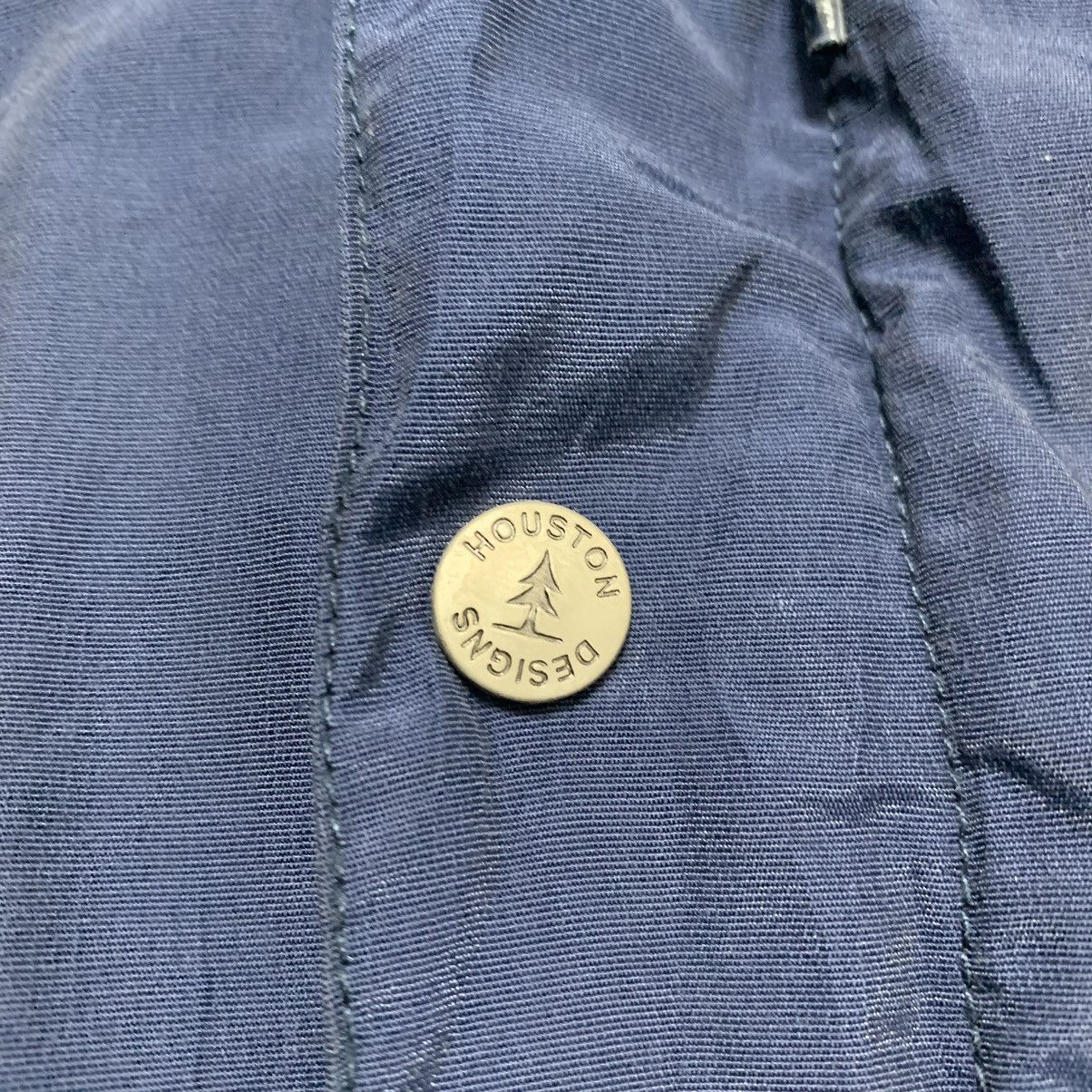Other Houston Hooded Parka Size US L / EU 52-54 / 3 - 9 Thumbnail
